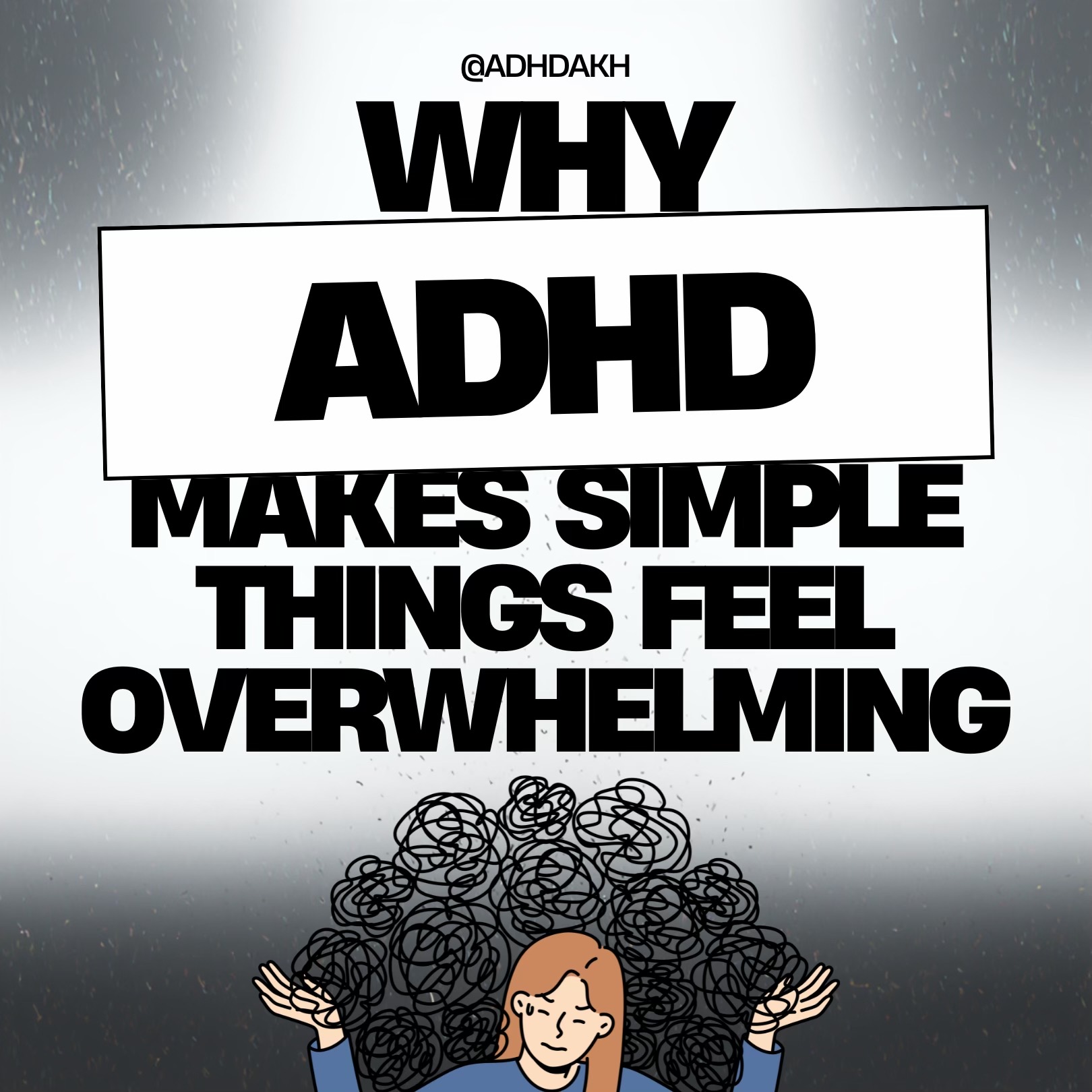 @ADHD Akh
