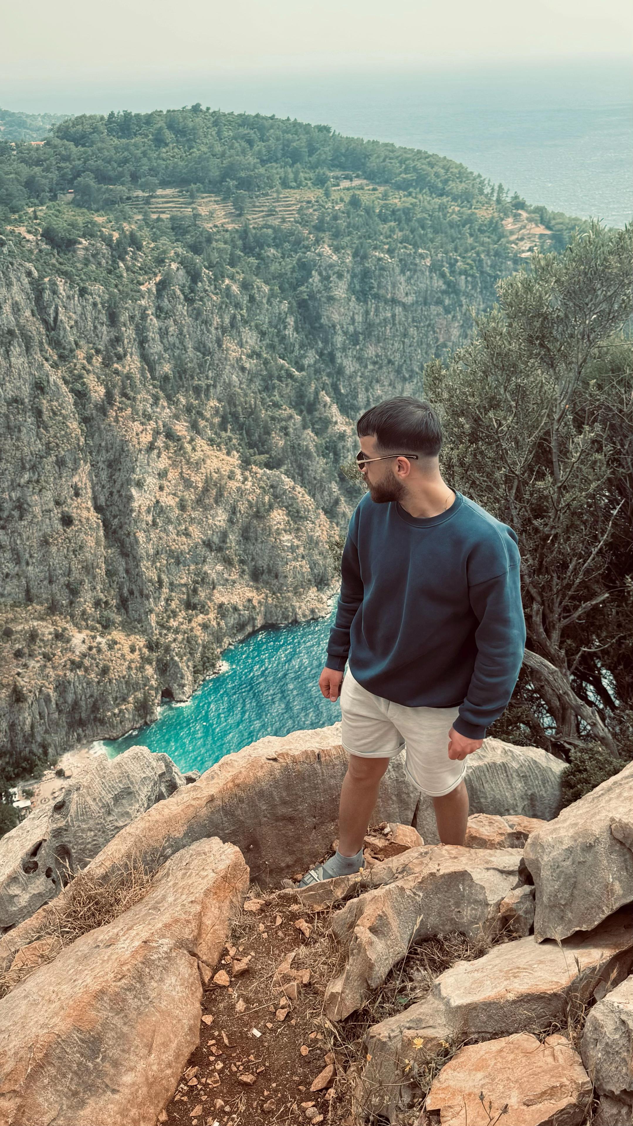 @Hicabi YILDIRIM 🦅