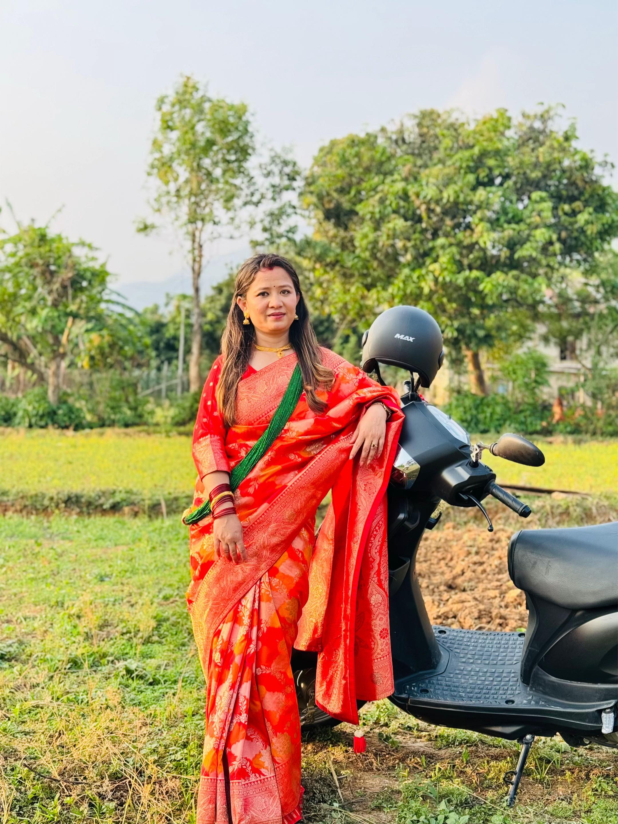 @🧿BhUmA 🧿🕊️