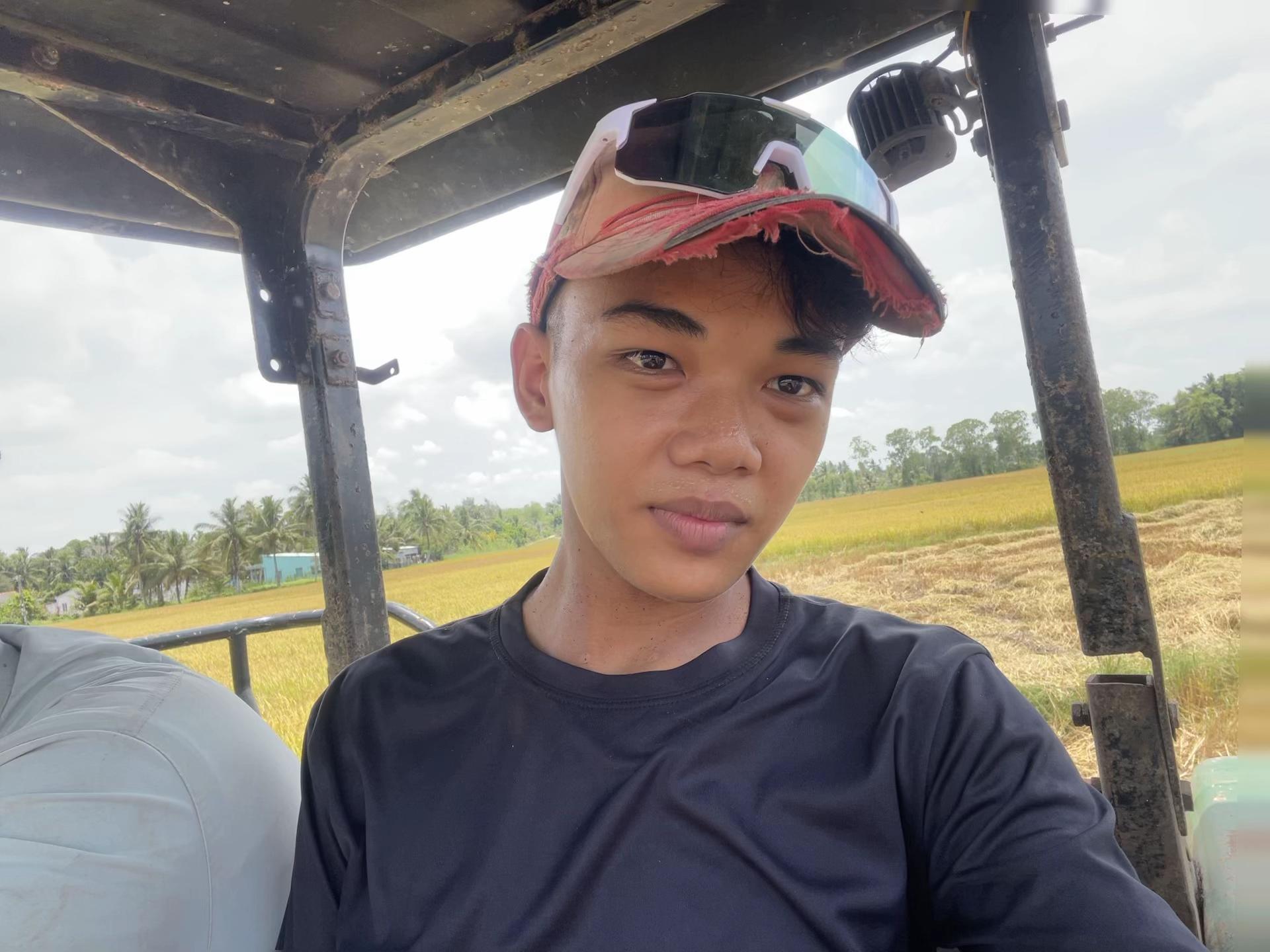 @Kim Trọng