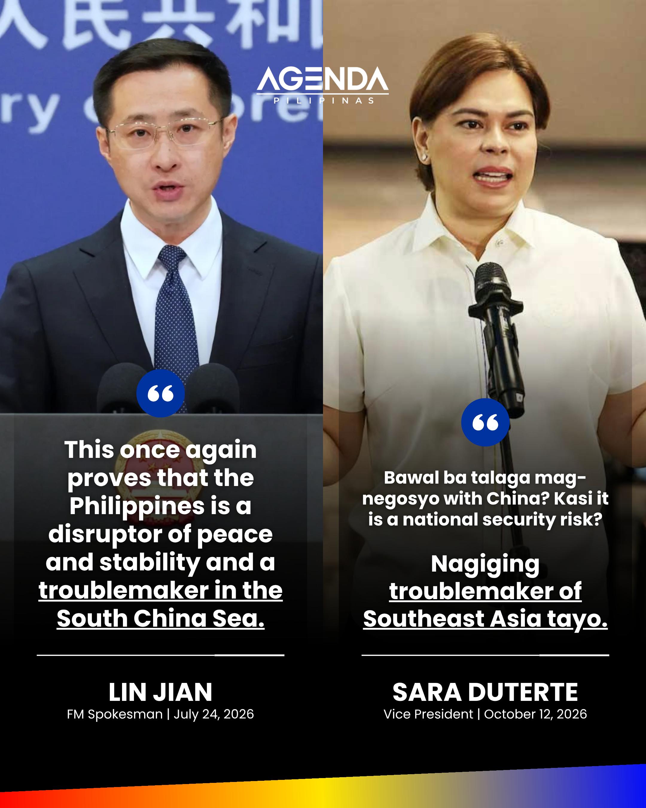 @Agenda Pilipinas