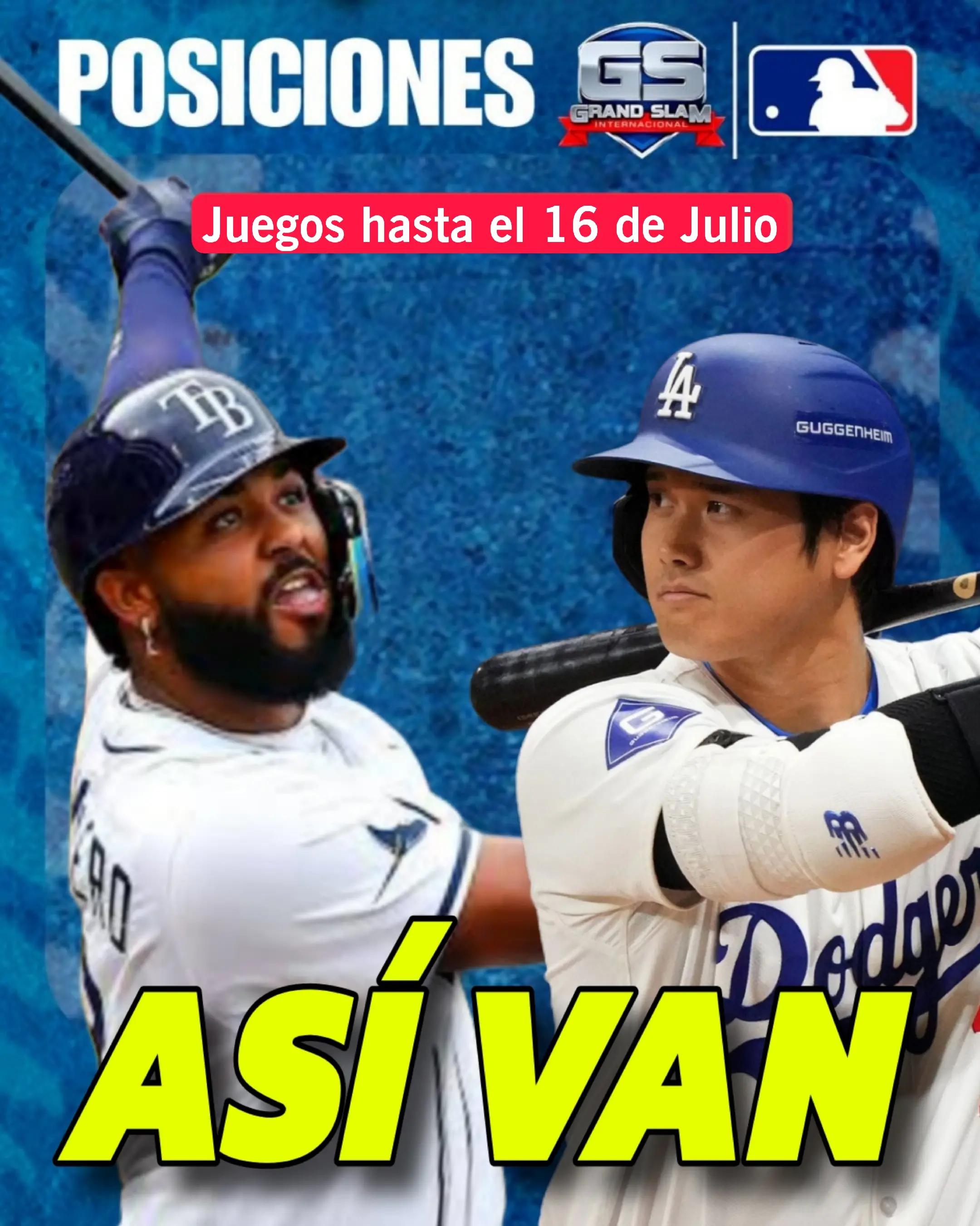 @Grand Slam Internacional