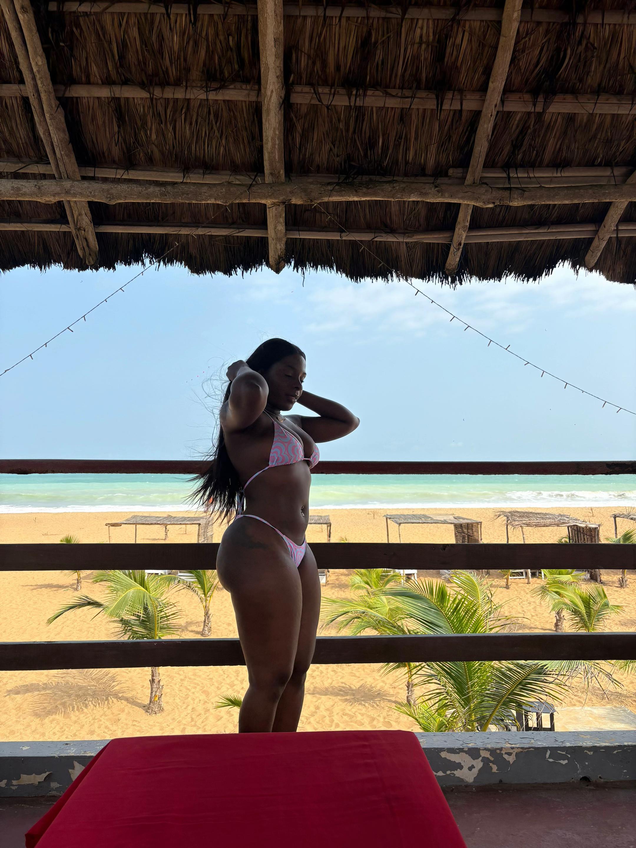 @Rébecca Rocheli Agne