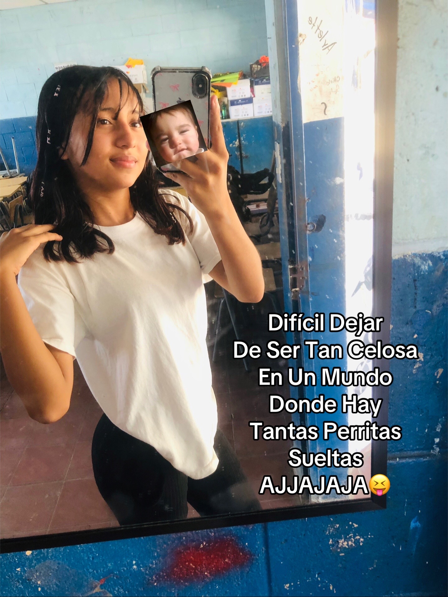 @Yasmín Olmos