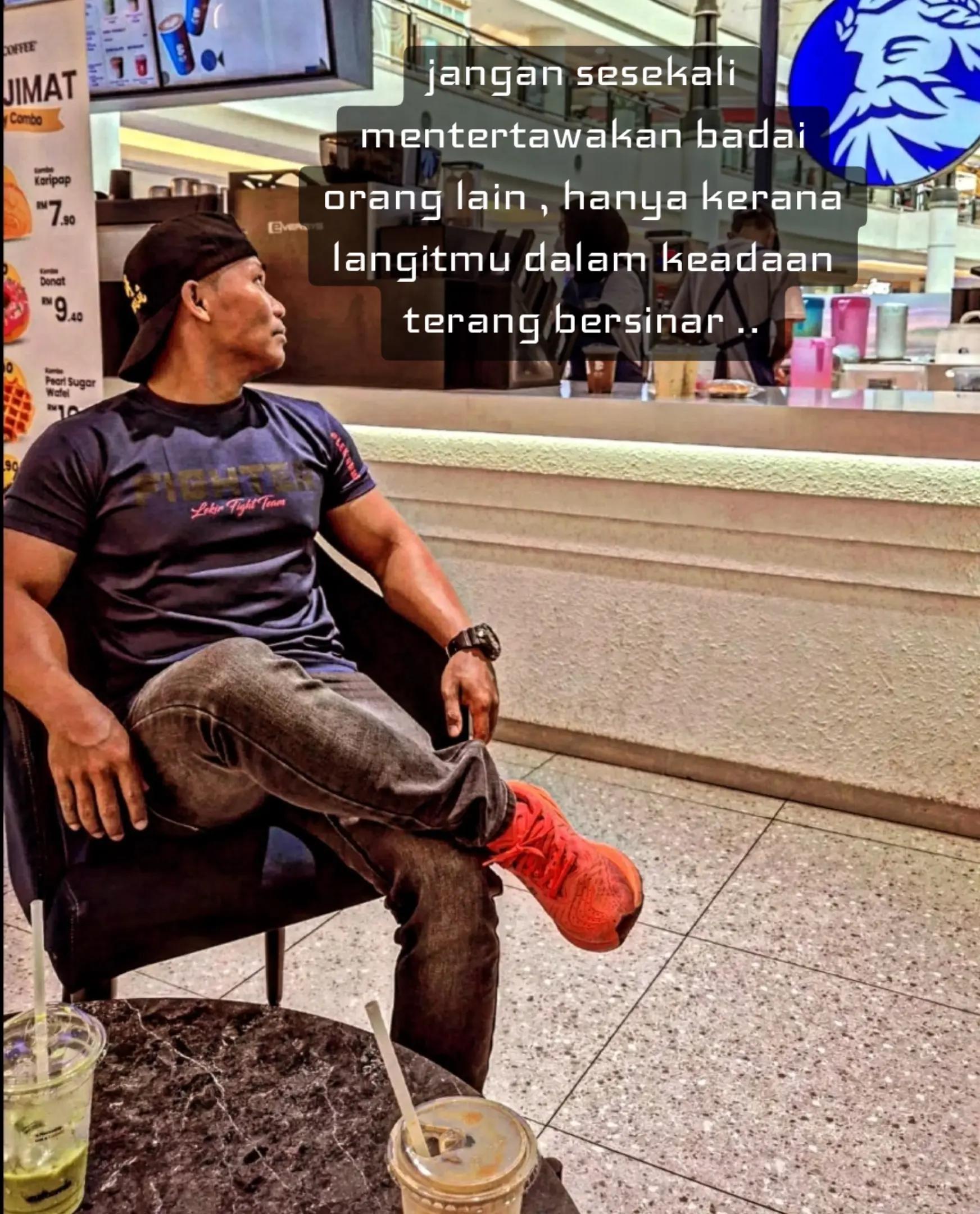 @Malik Haqq