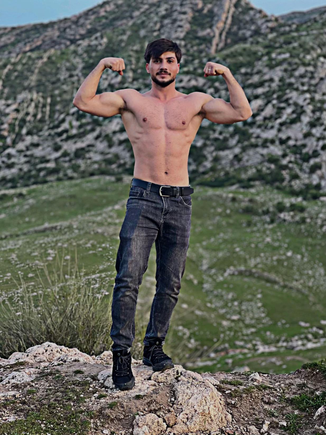 @Goran Iron Alpha 🔥