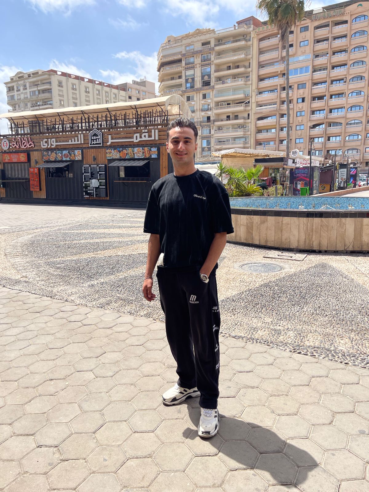 @ايـــE Y A Dـــاد 🦅💯