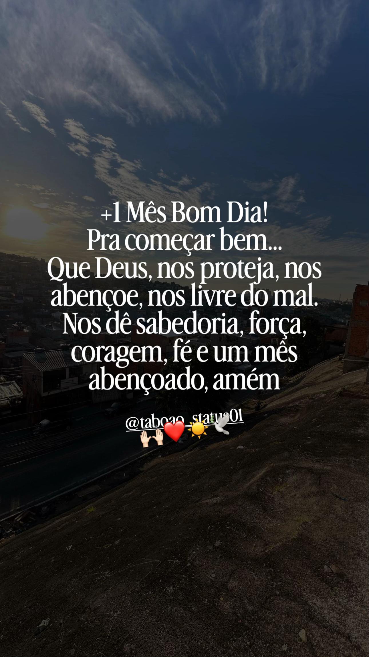 @Taboão status 01