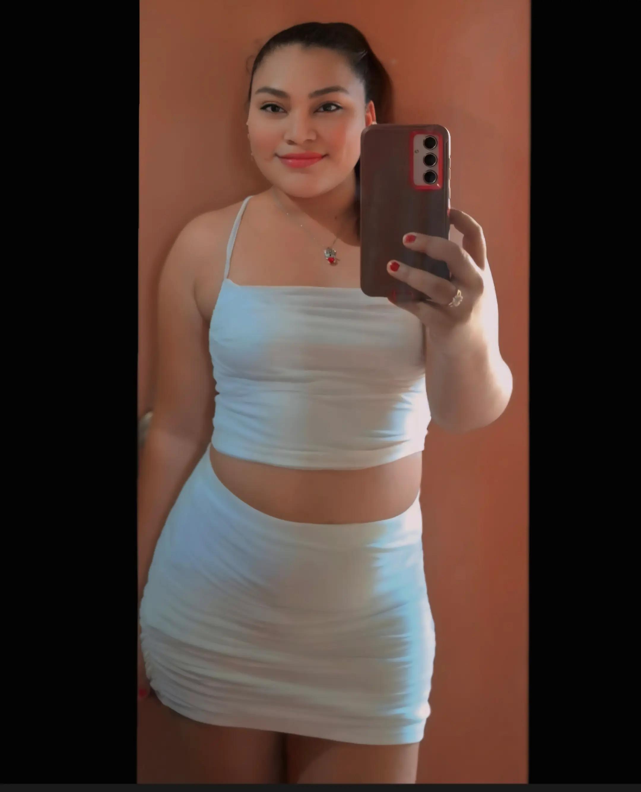 @Yesenia Gonzalez