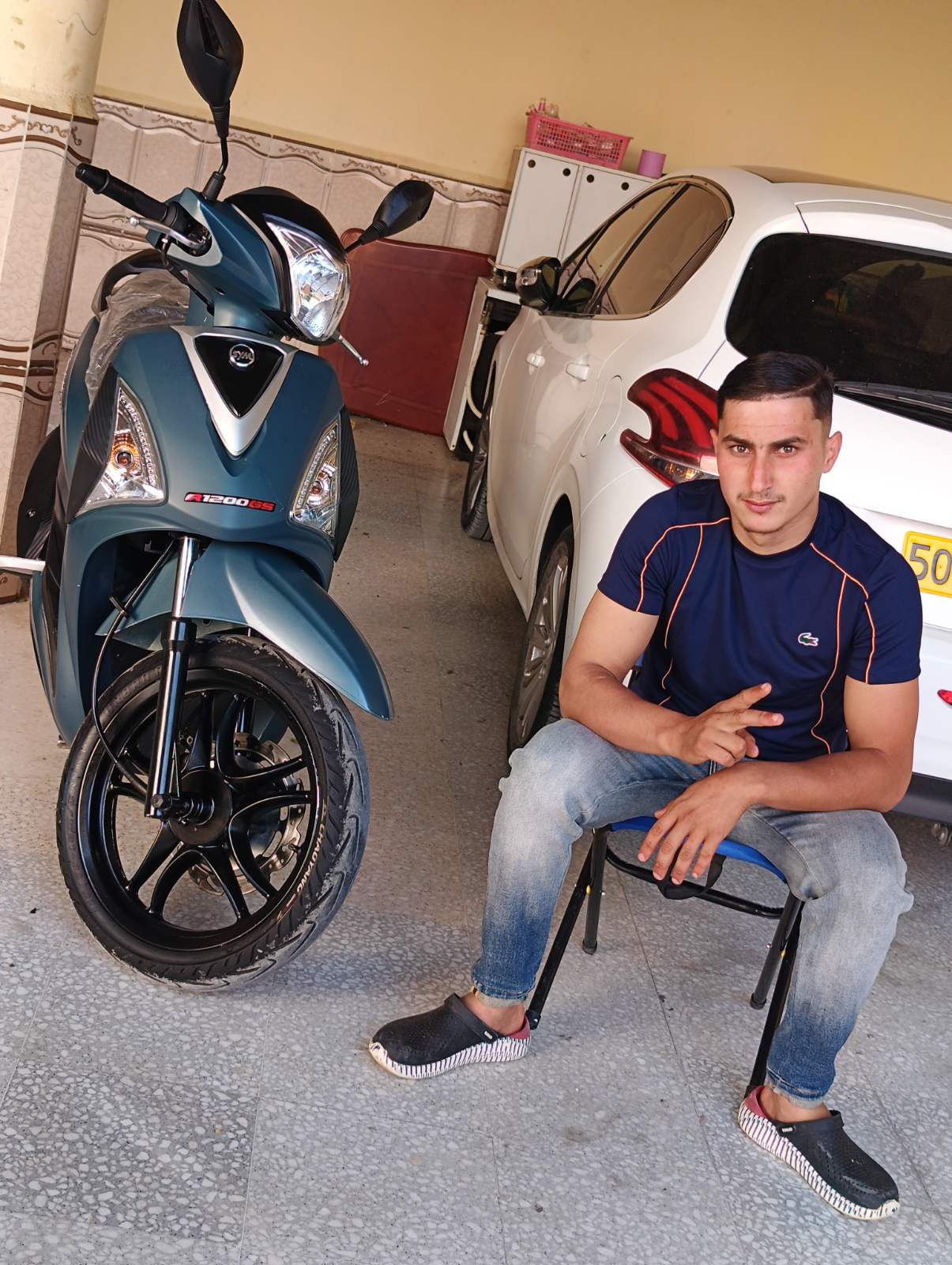 @Oussama Babouri