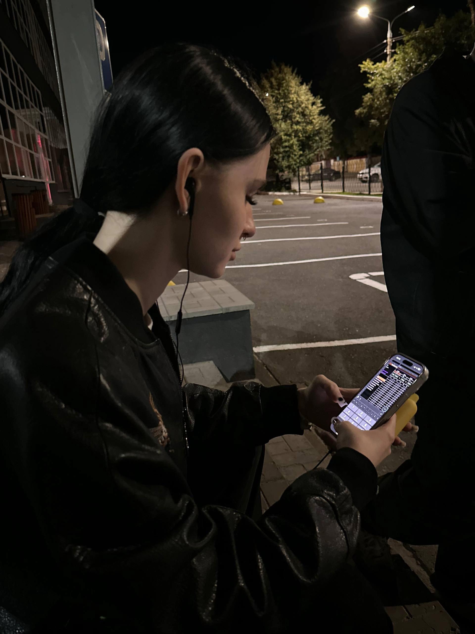 @давиша