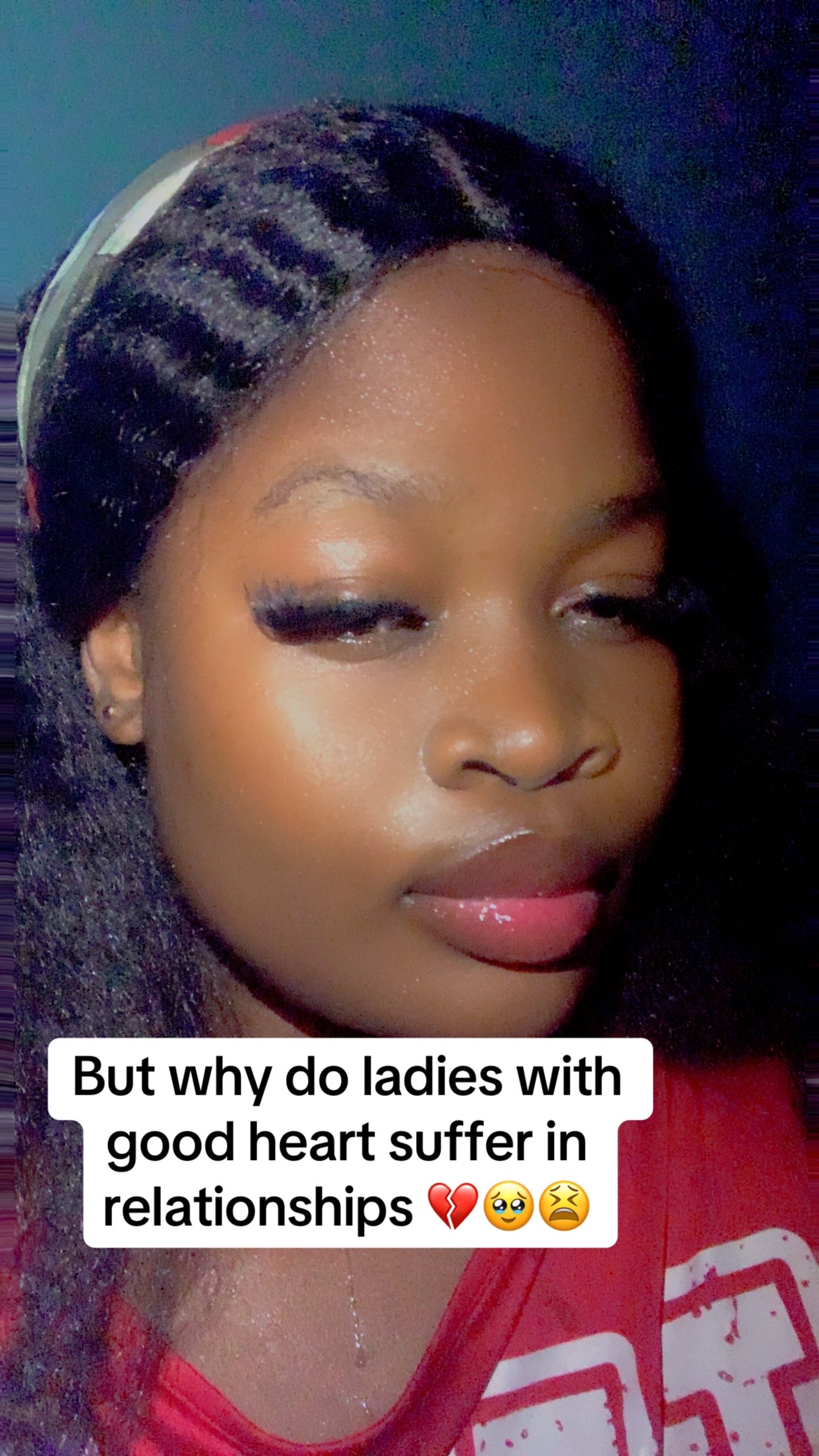 @🌸 BIG 💞AMAKA 🌸