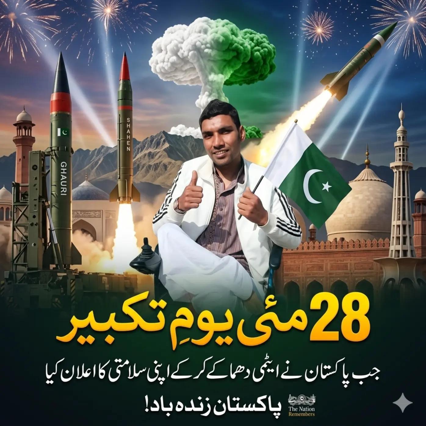 @Shamshad Taj Gujjar