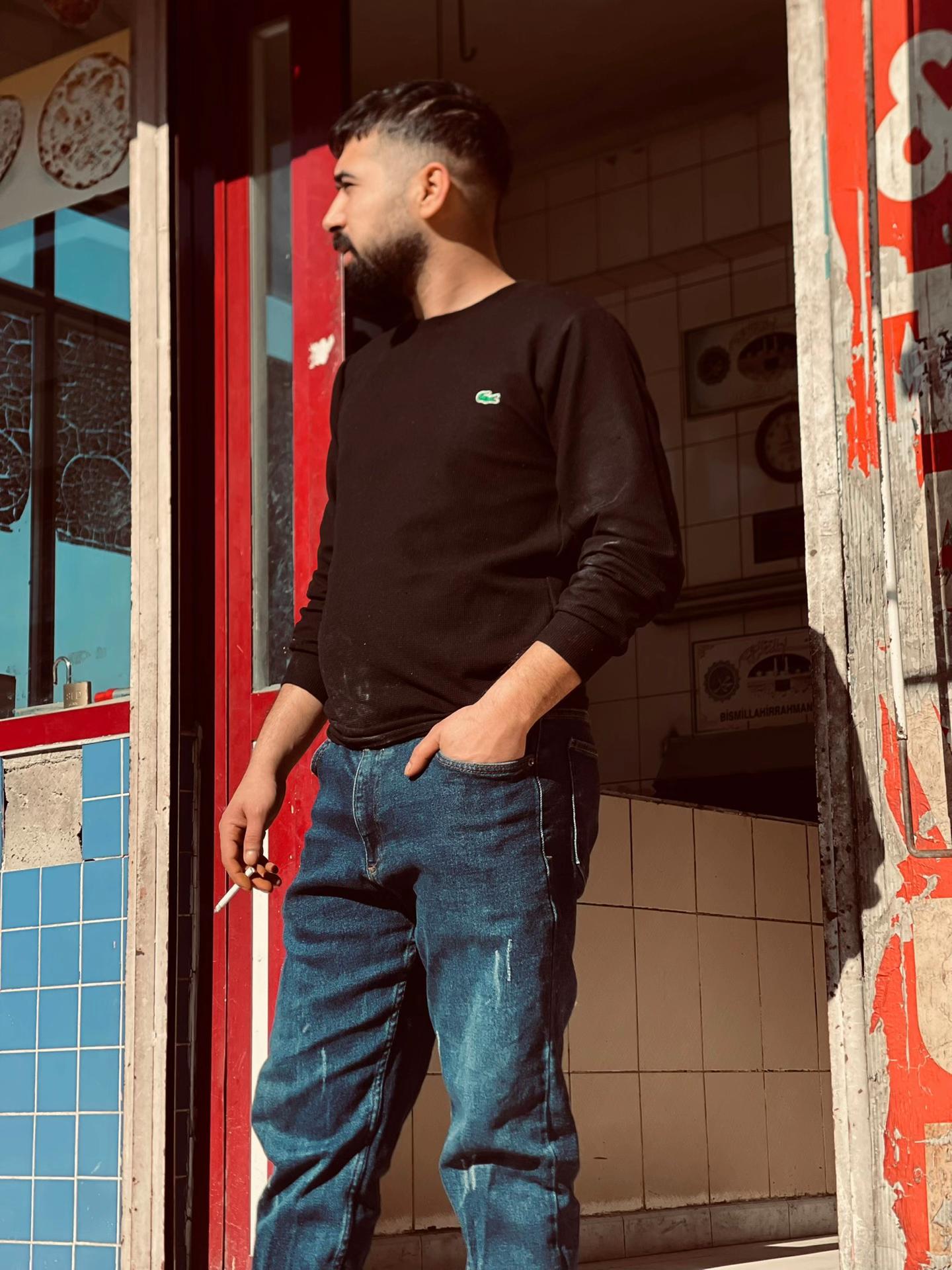 @zeki sıla