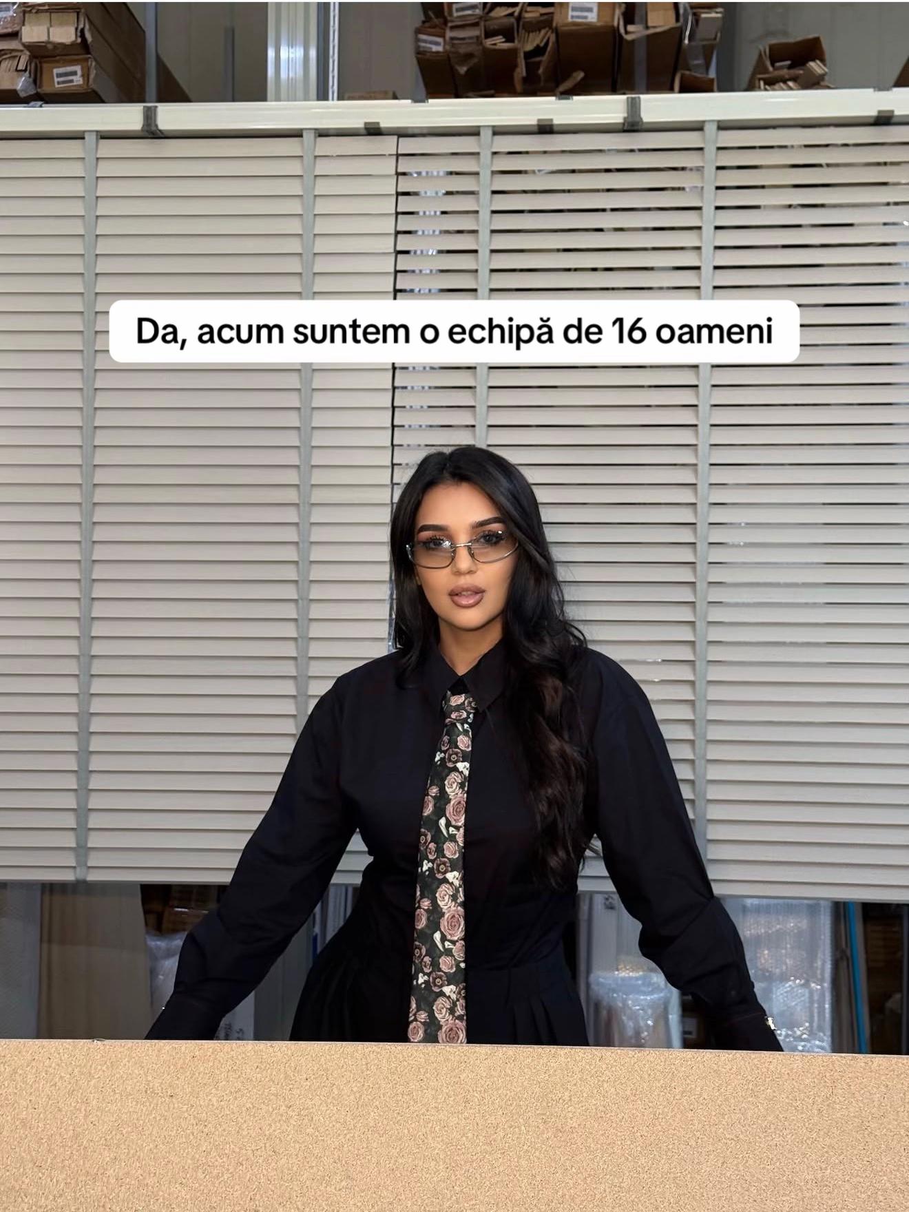 @Ana Constantinescu