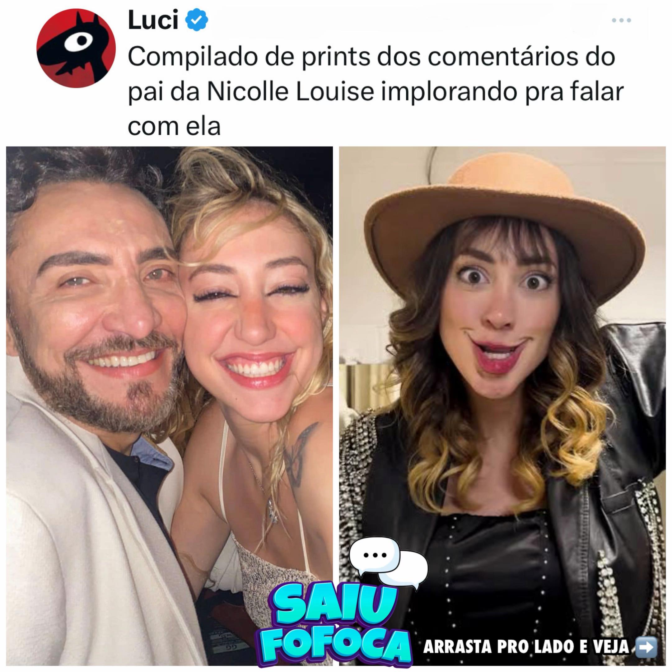@SAIU FOFOCA 👄
