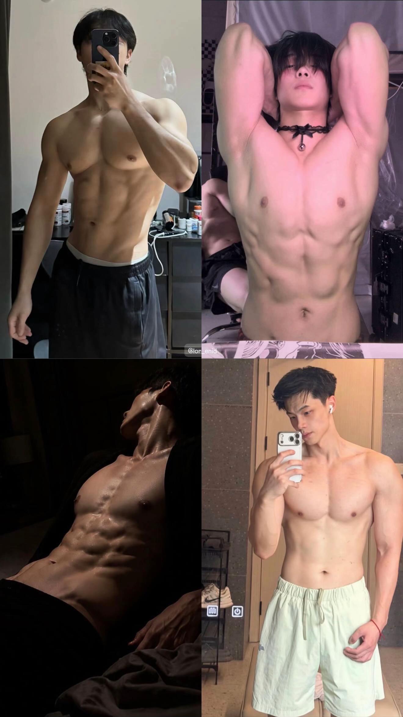 @ThaiChineseCuteboy