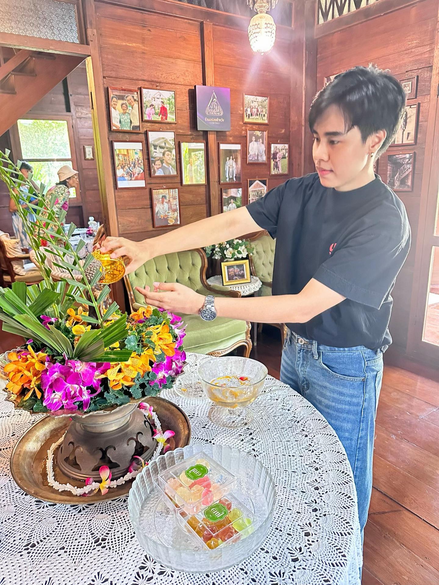 @Gx💕ที่รักว่าไงคะ