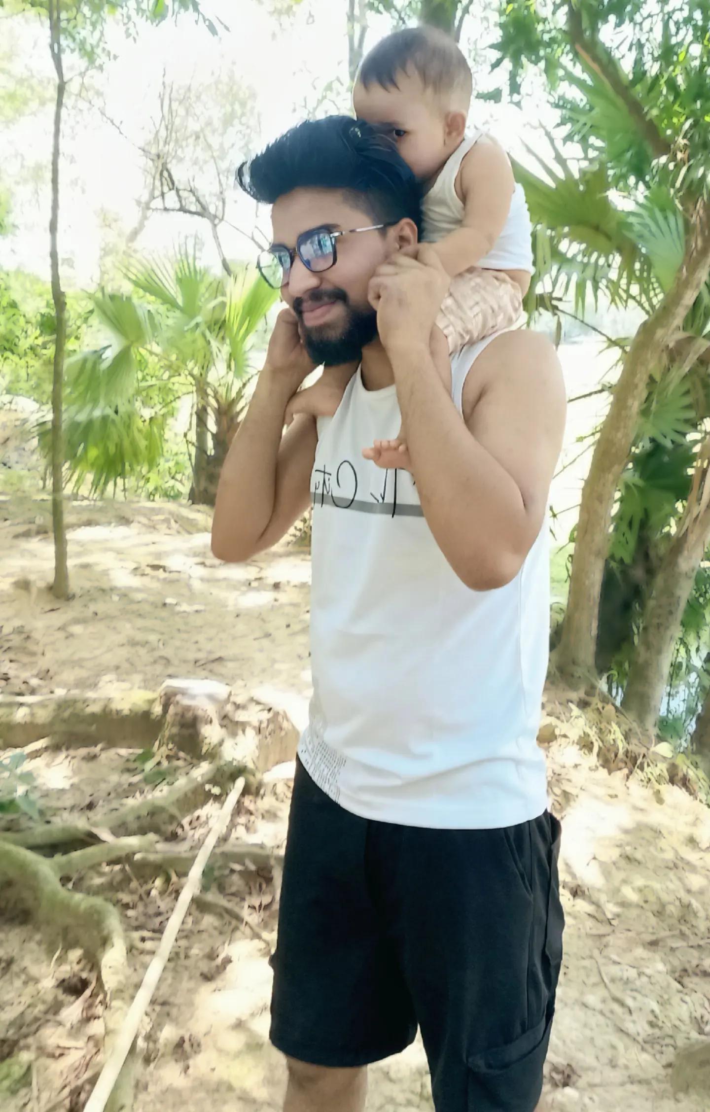 @Rj Rahat