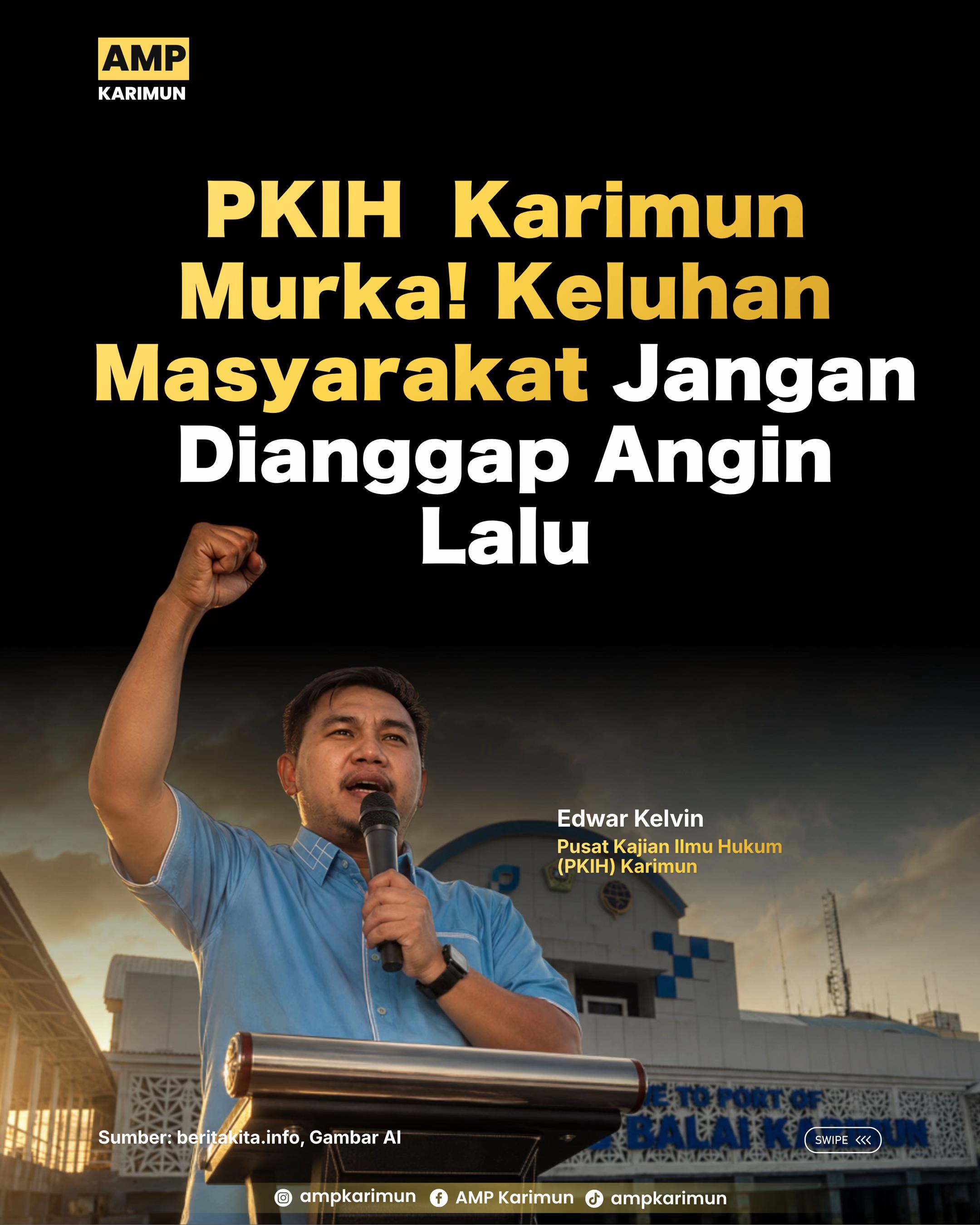 @AMPKARIMUN