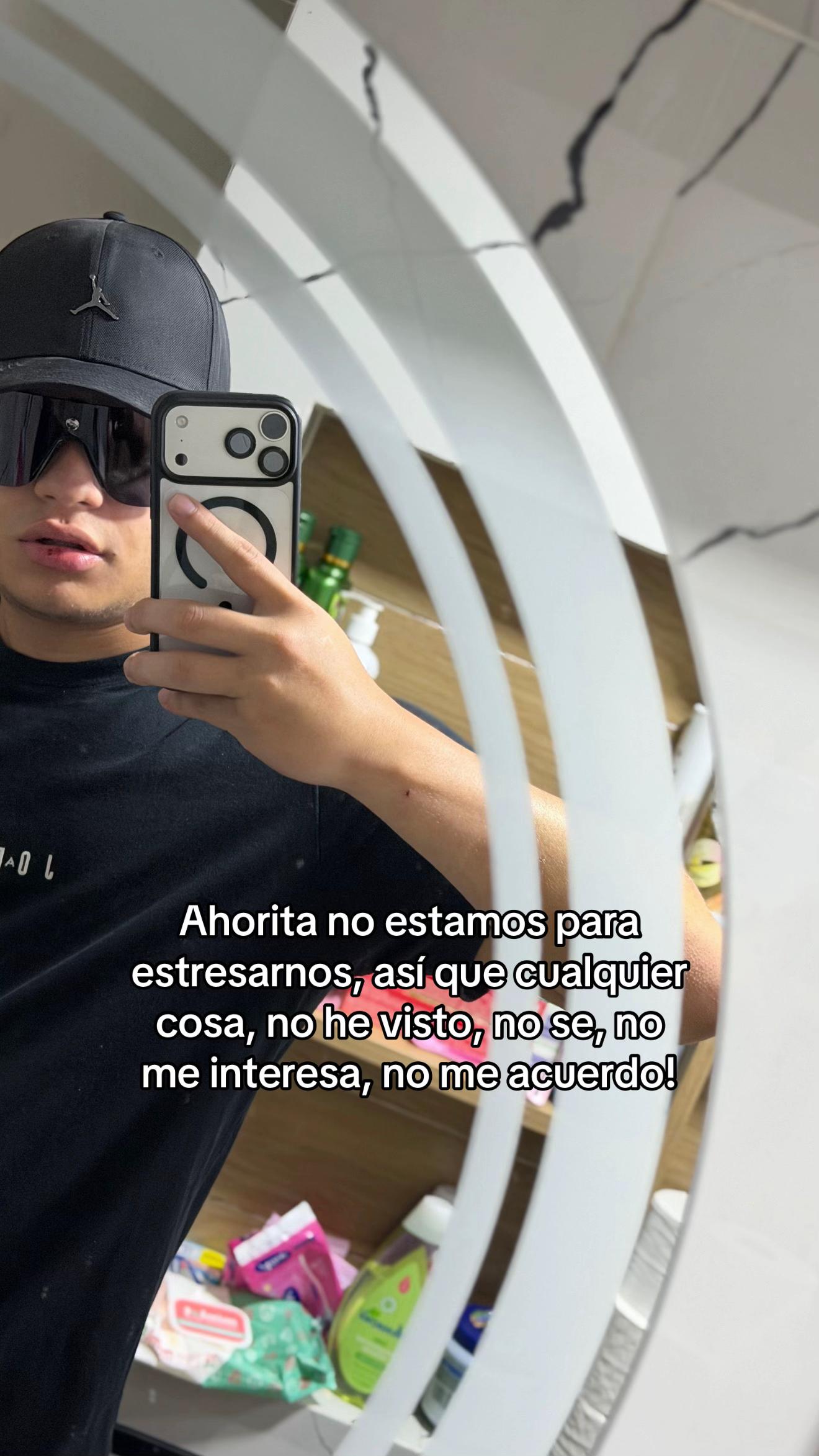 @Keyver Anthony