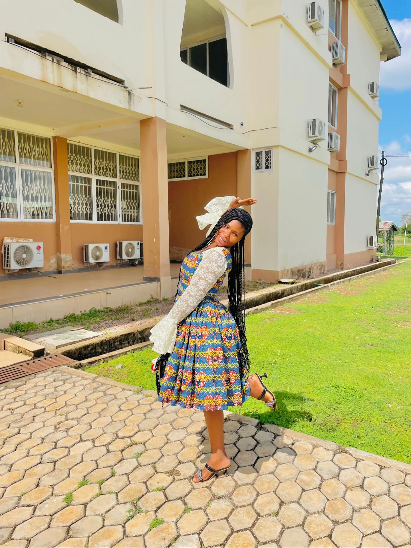 @MISS AYINPOKA 🌹🎀