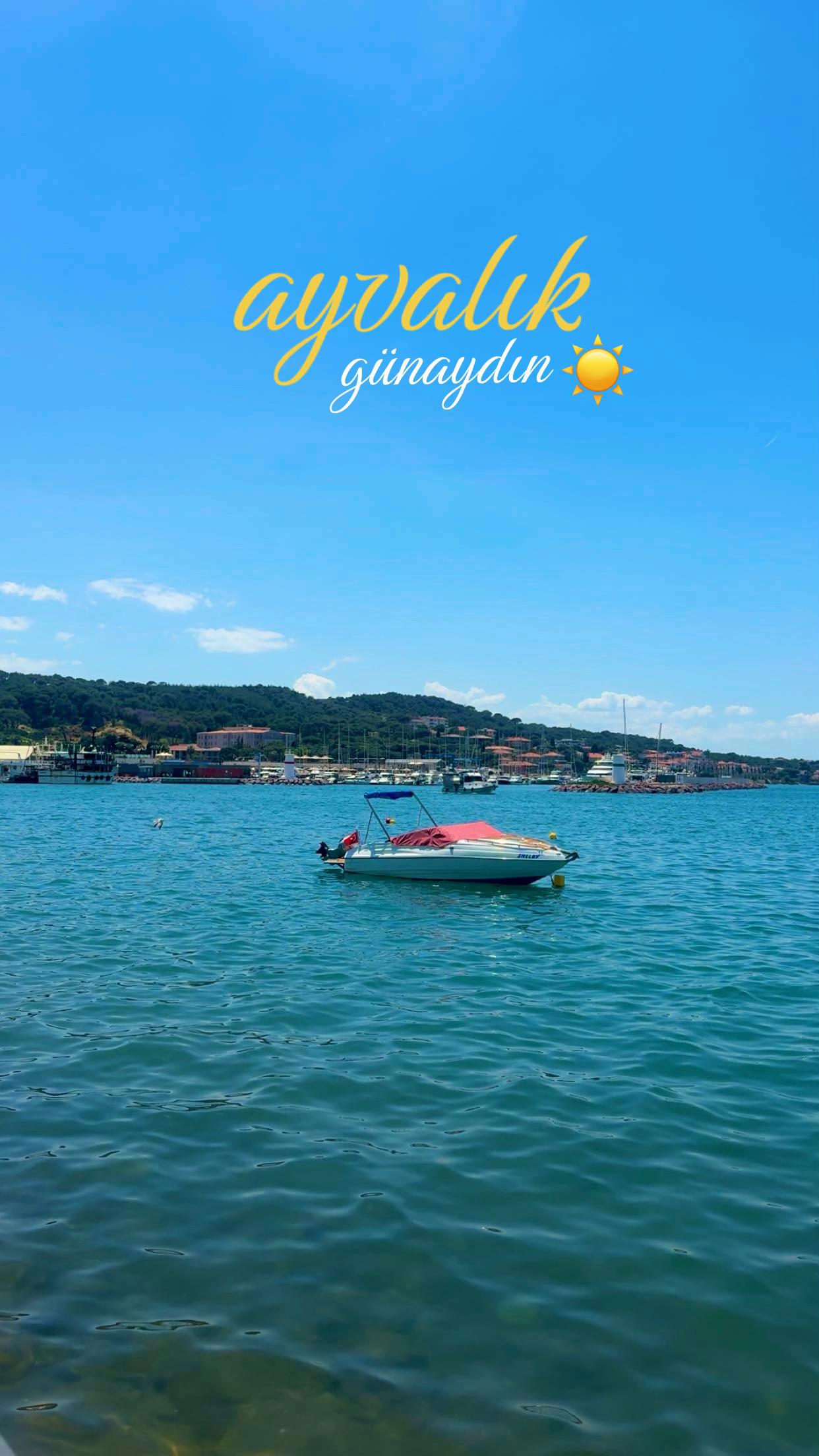 @ayşe melek