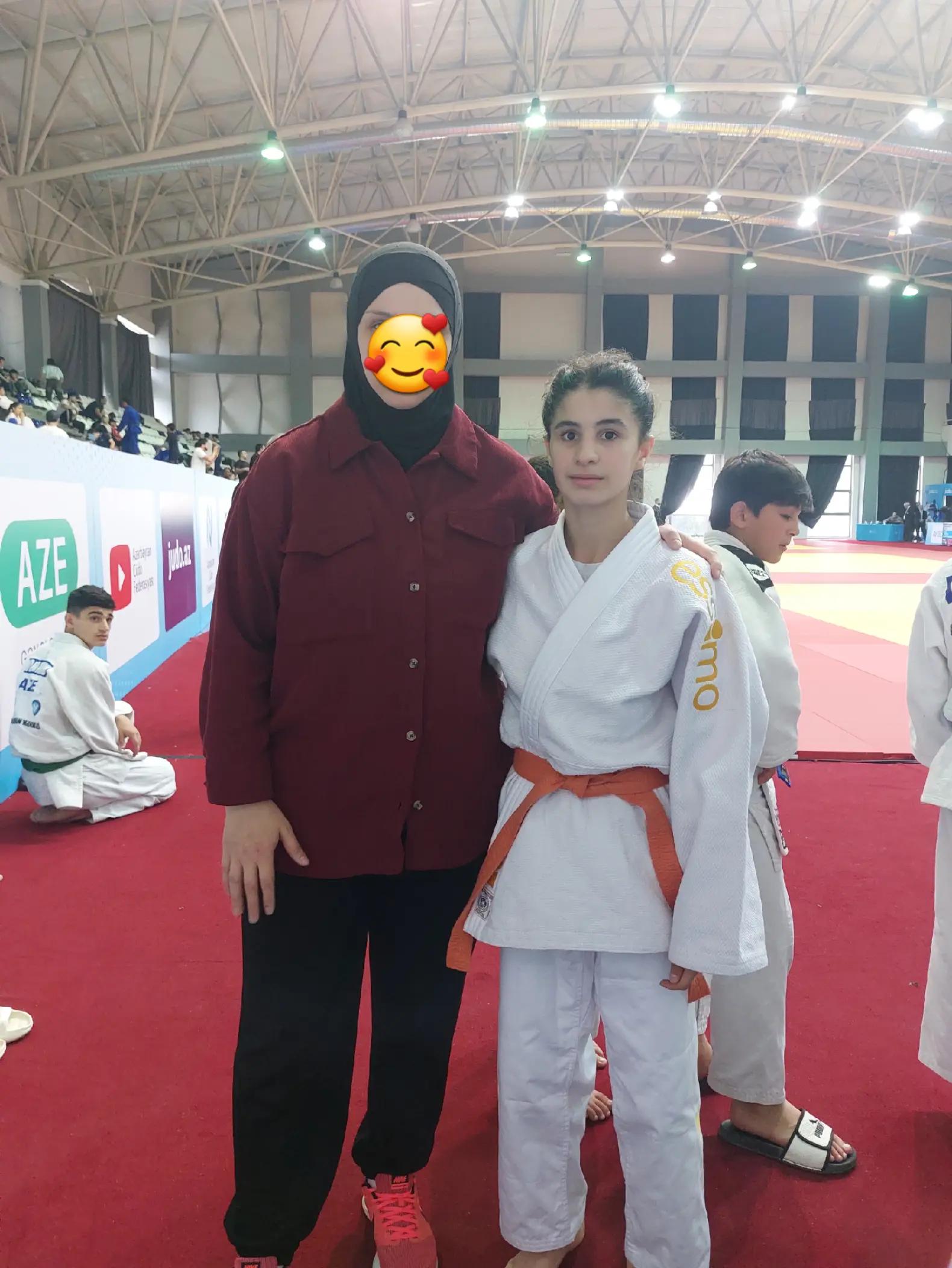 @Nurana Coach 🇦🇿💜