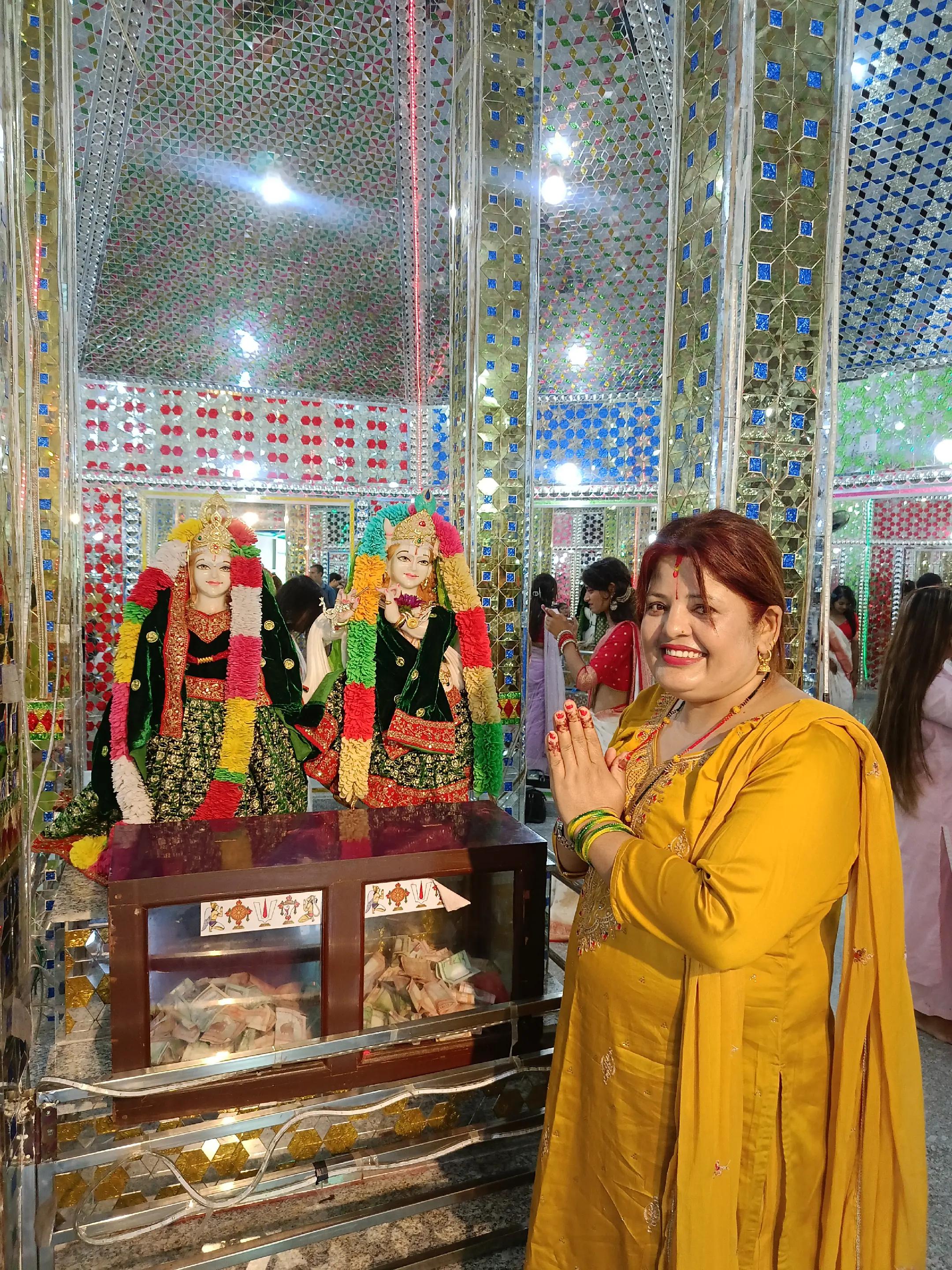 @Karki Sharmila