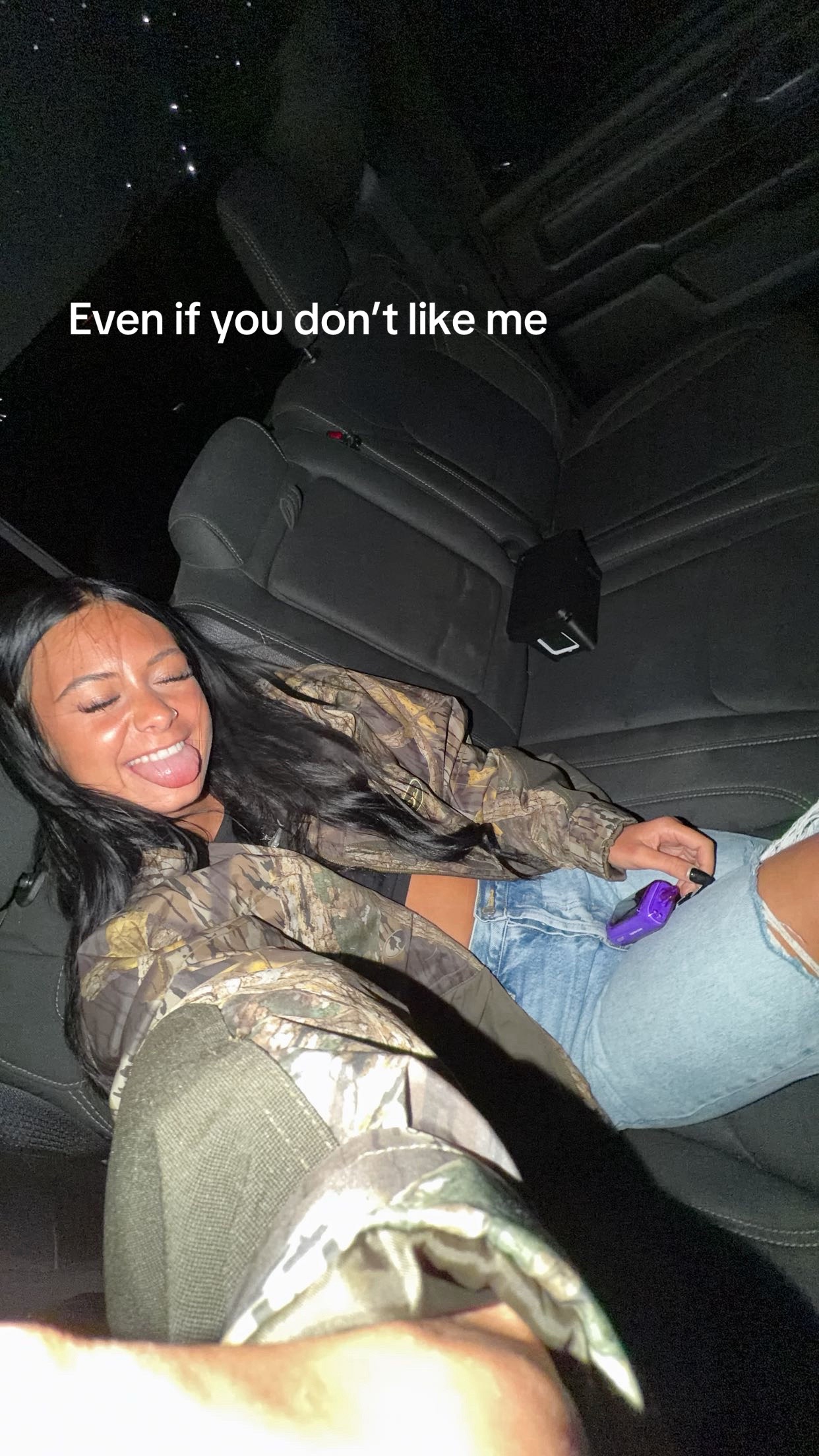 @Cash