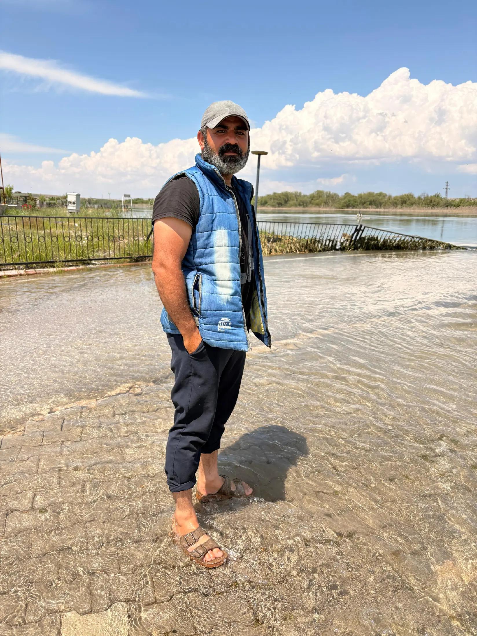 @Ahmet Çakir