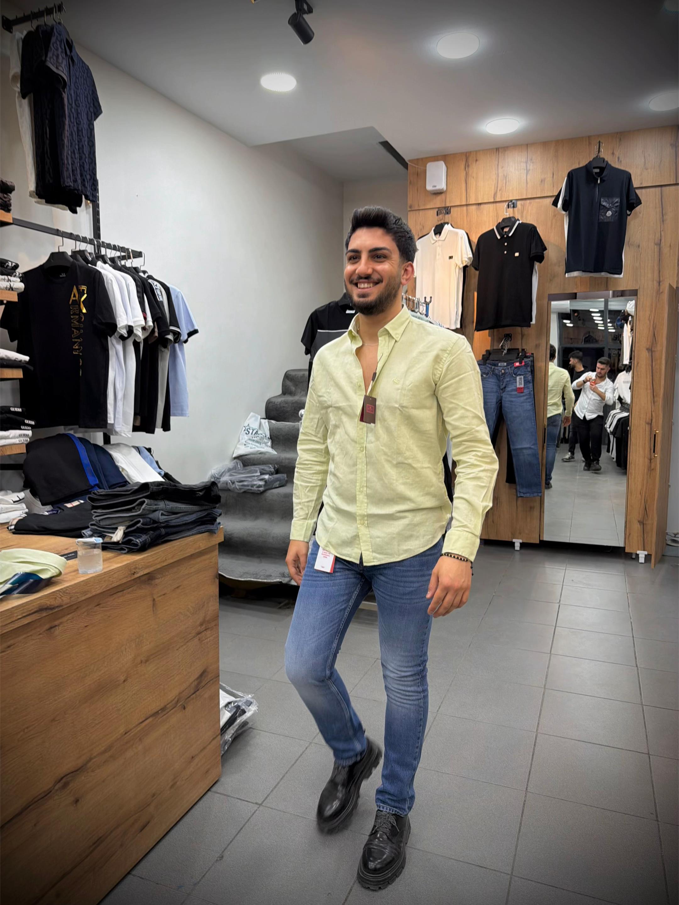 @Starts Moda