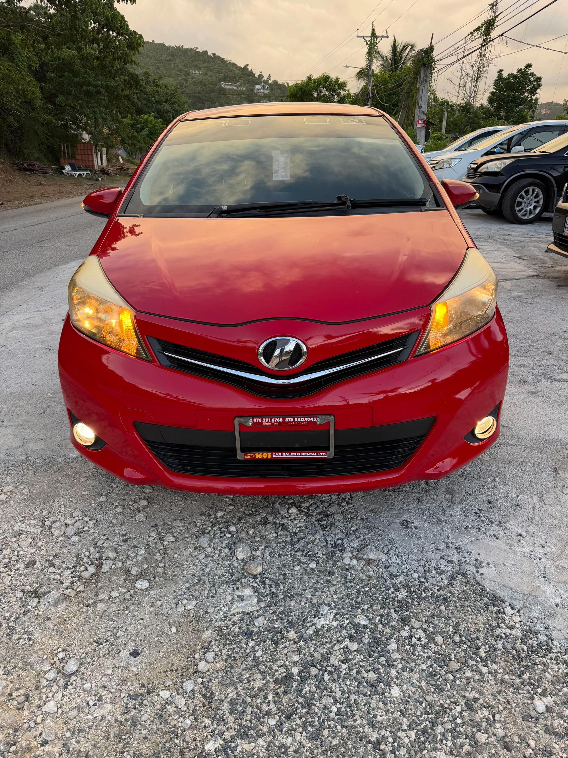@1603carsale