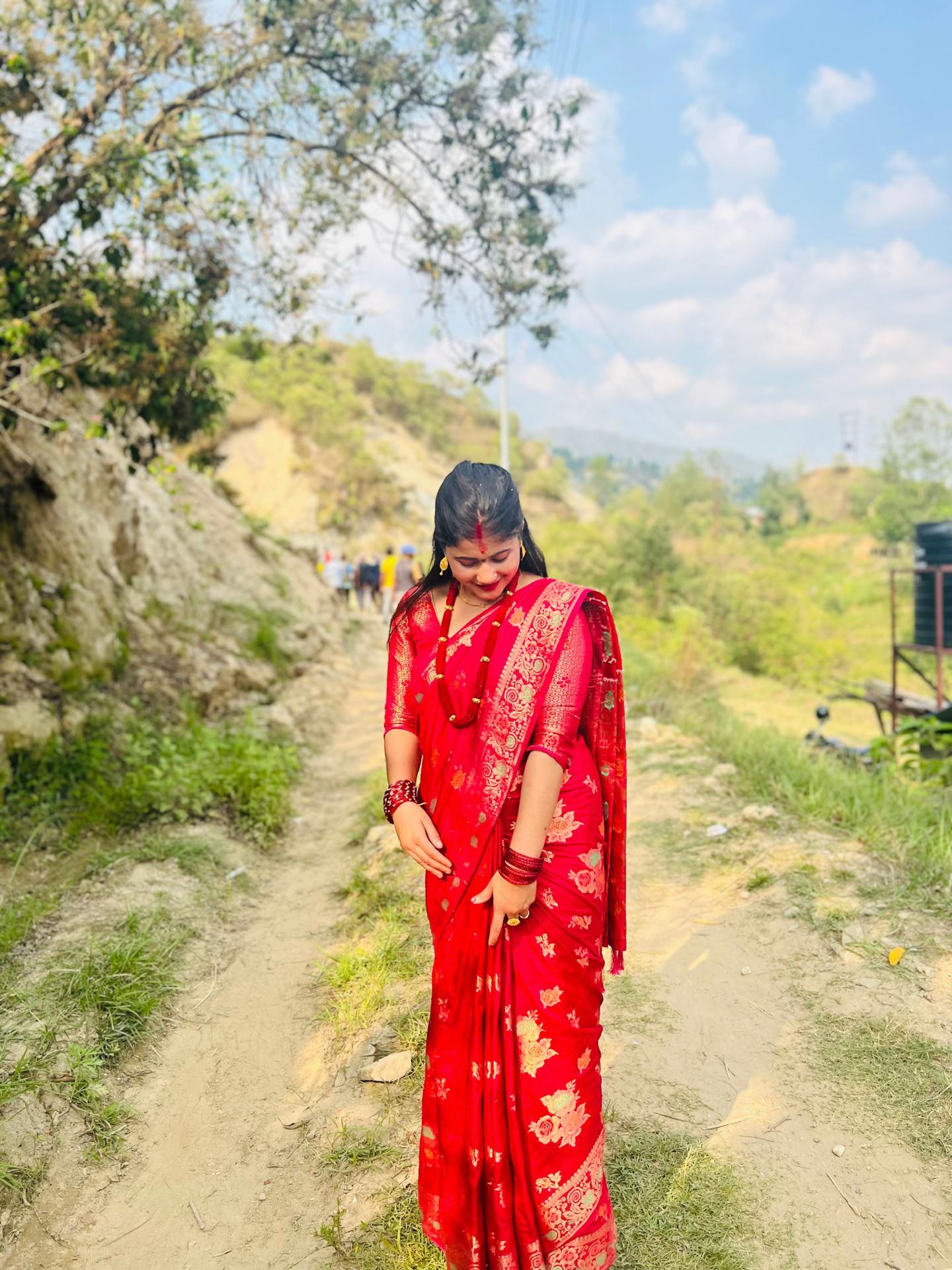 @Ambika dhamala