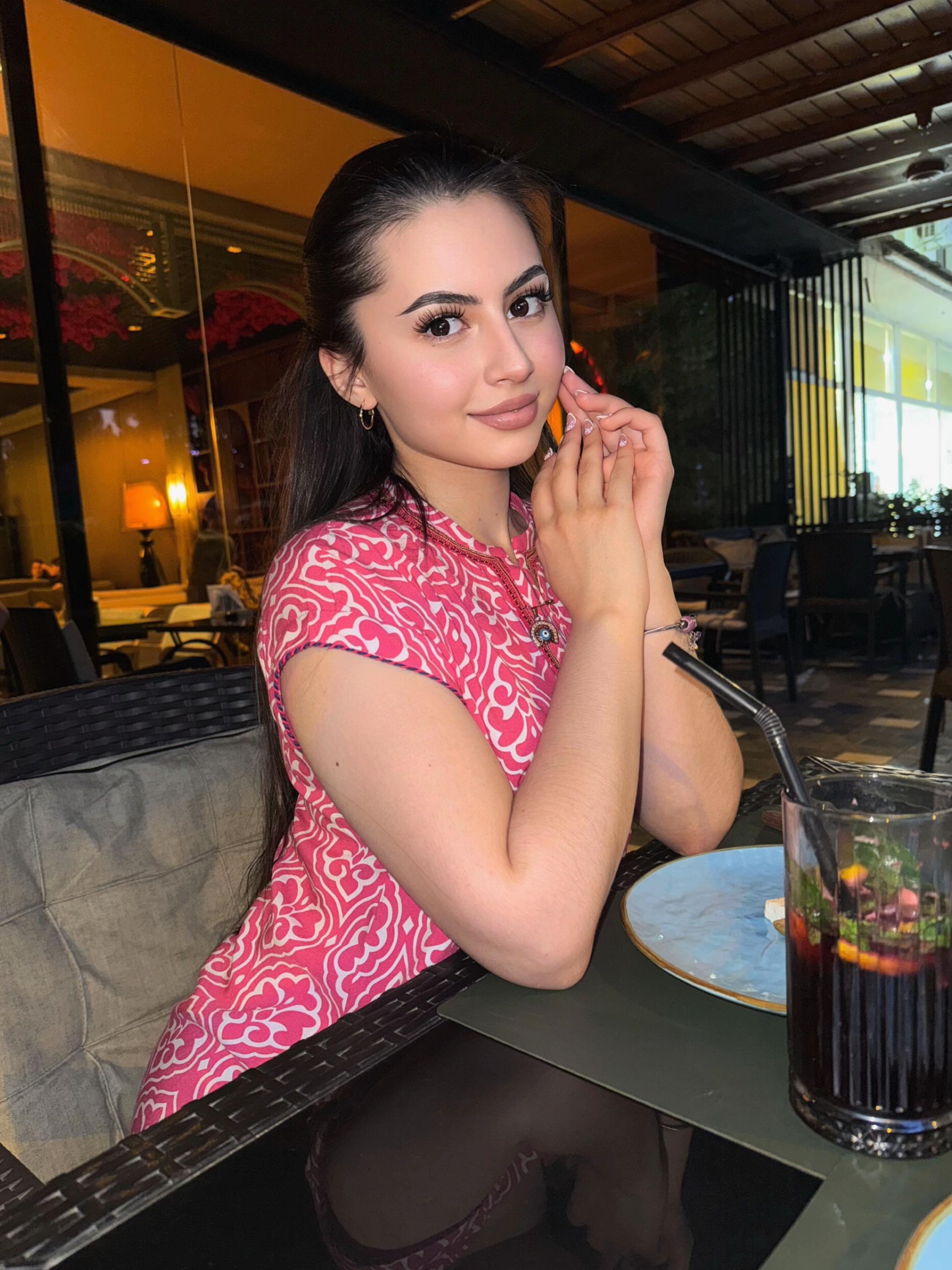 @MERYEM ŞADURDYÝEWA