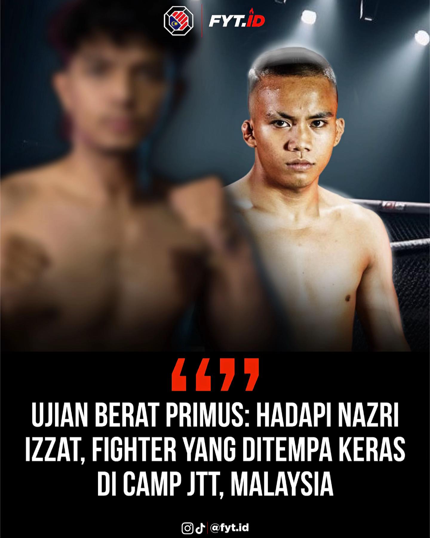 @FYT ID | Media Combat 🇮🇩