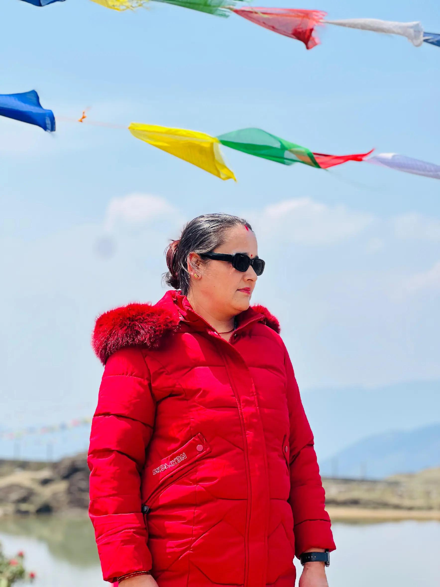 @Chandra Bhattarai❤️