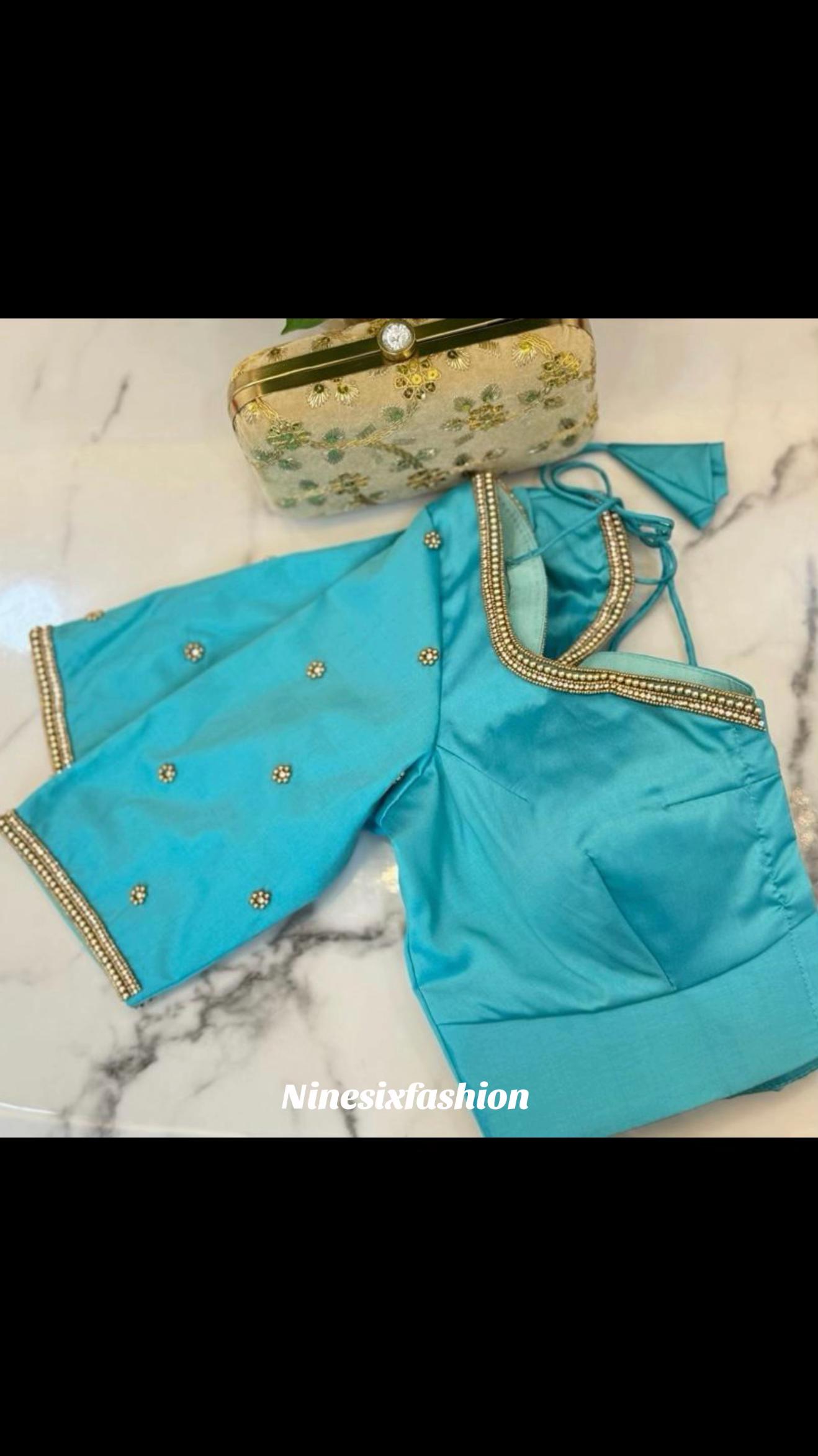@NINESIXFASHION
