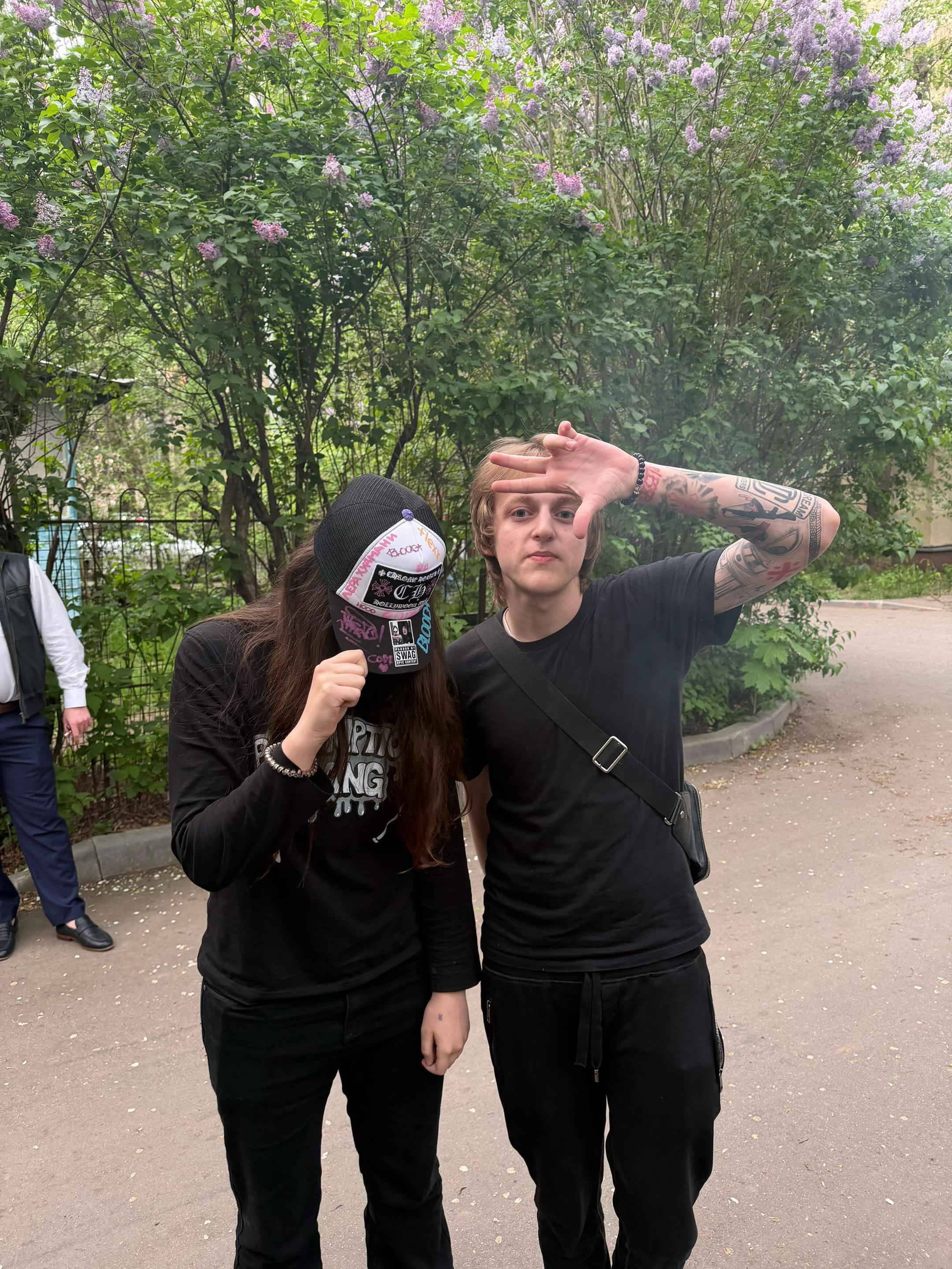 @лера худмани