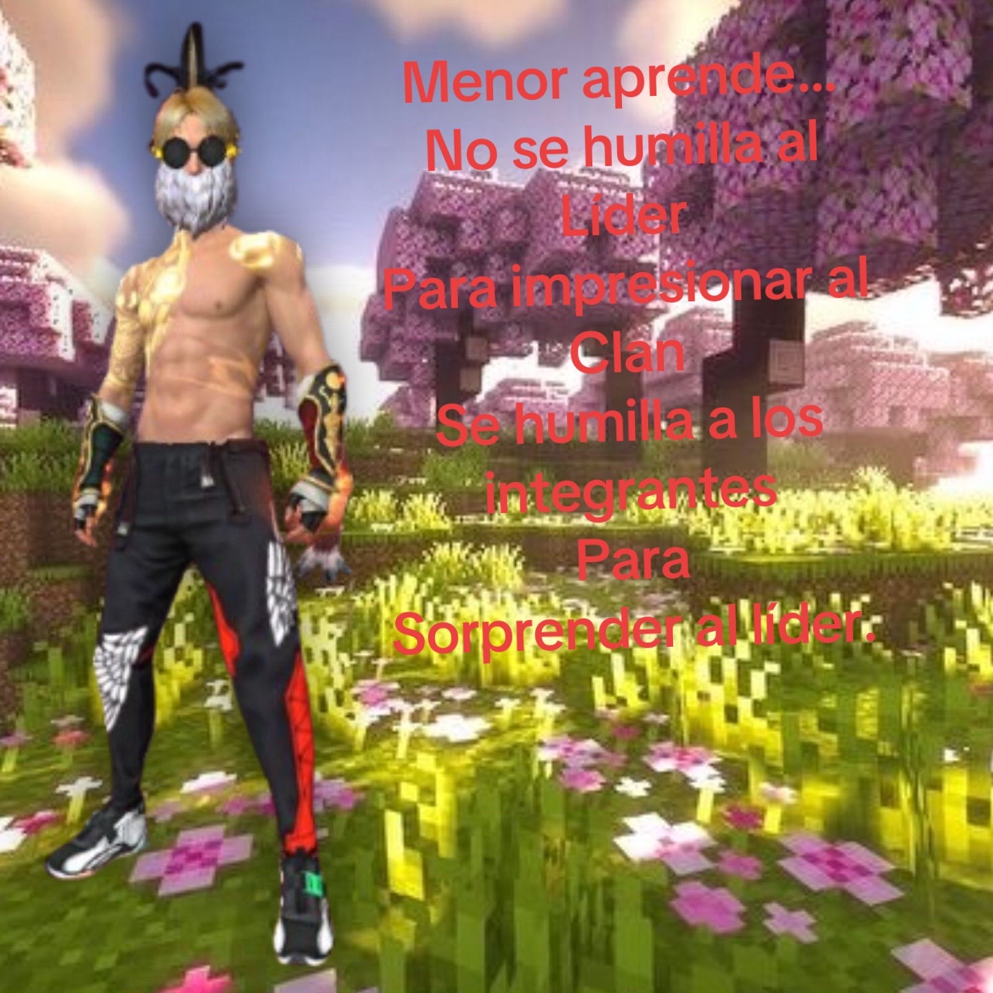 @INSANE┇GANGϟ