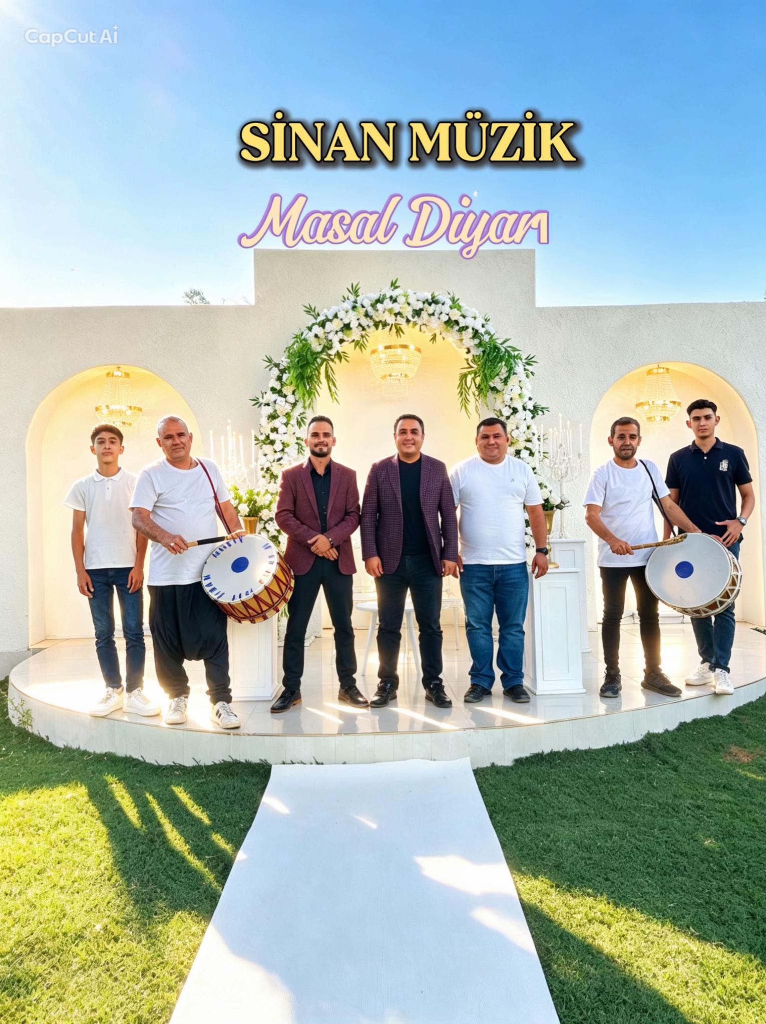 @Sinan Topaloğlu ( Sinan M&uuml;zik)