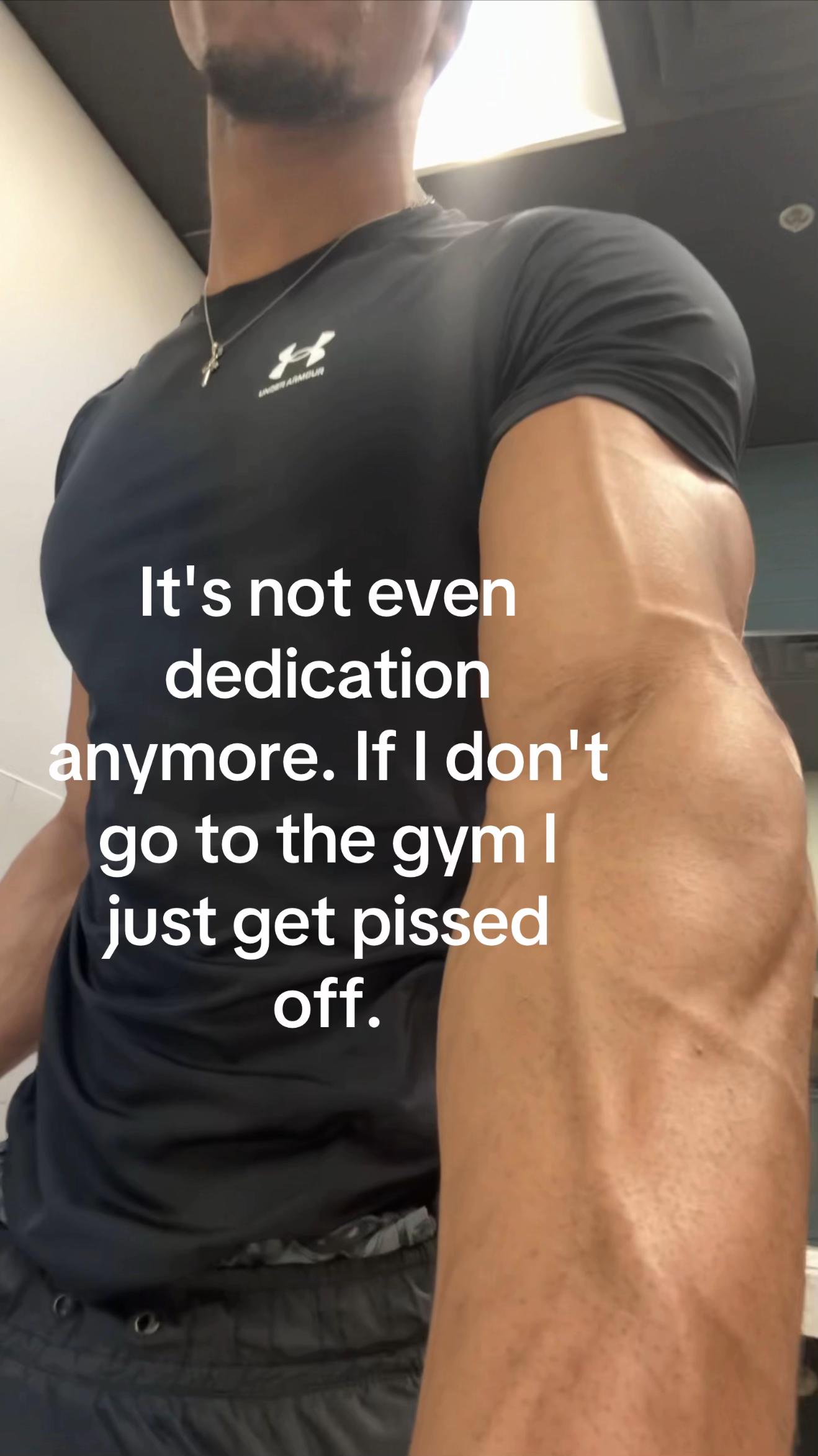 @John's Workout