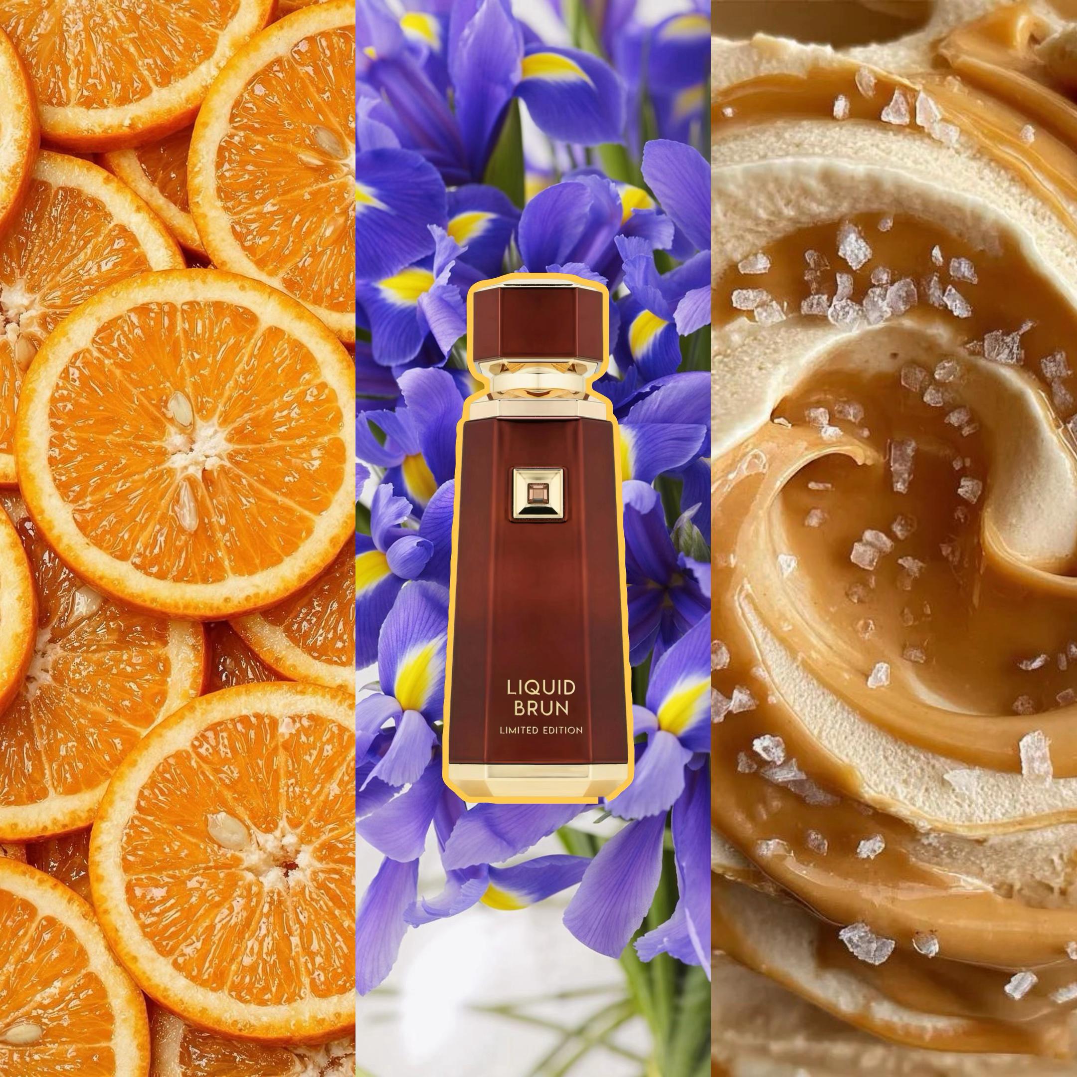 @Emmanuel Fragrance