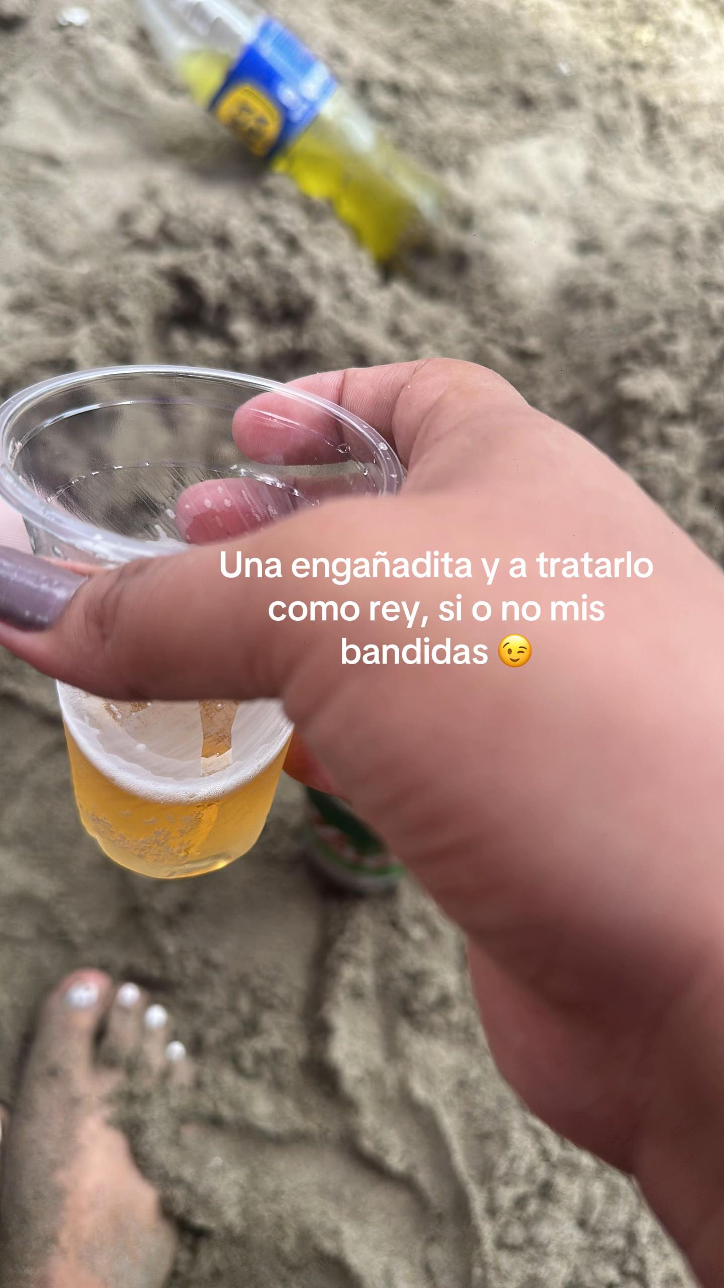 @Grecia Vasquez