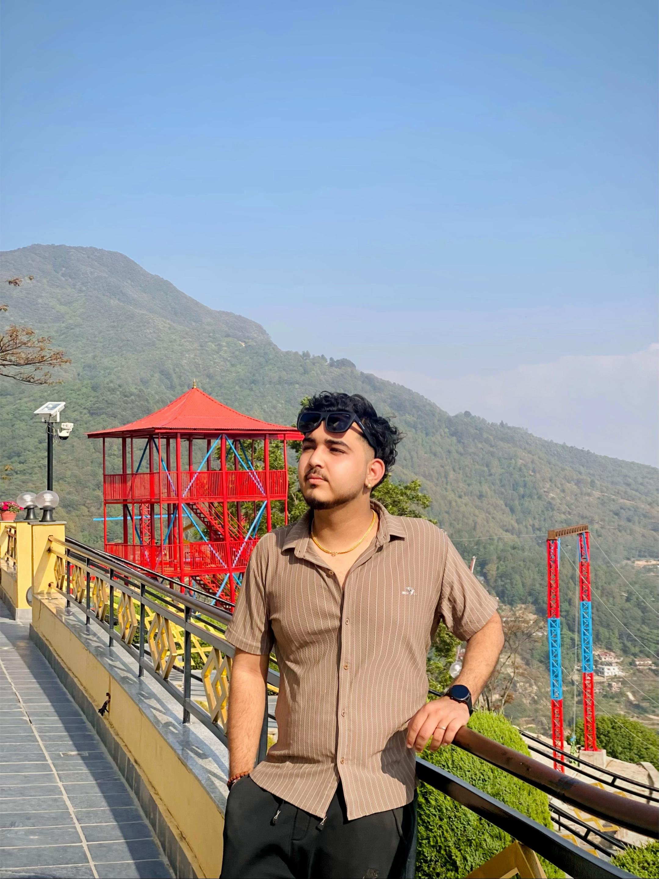 @Yatri 🕉️