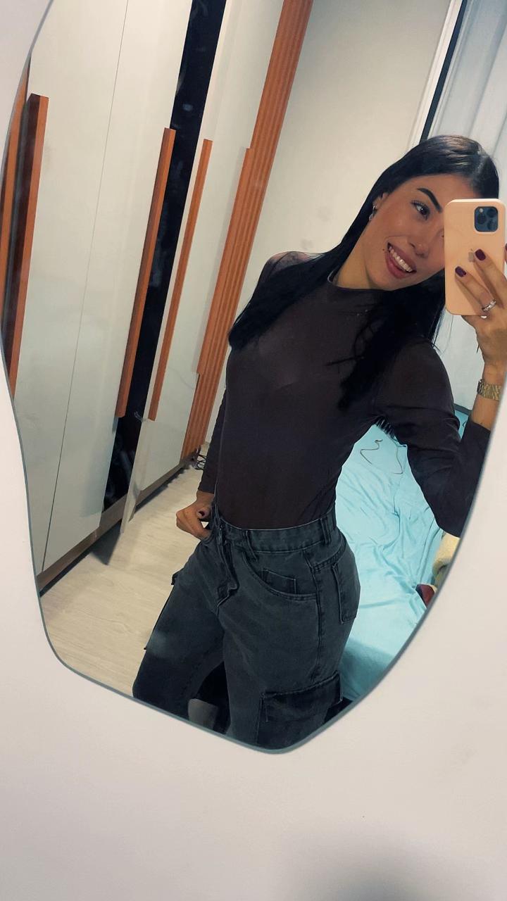 @Thalita Lopes