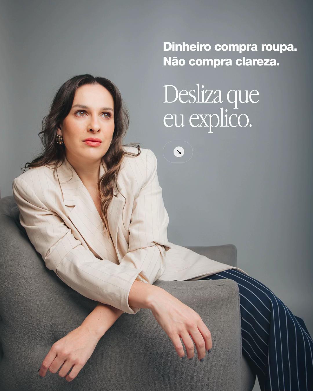 @Carol Guglielmi | Consultoria