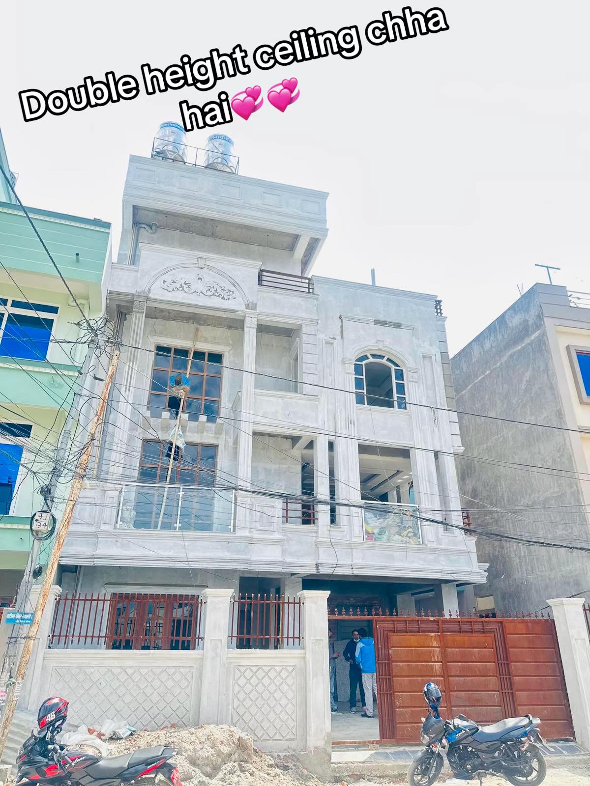 @Bhawani Group (Head Office)