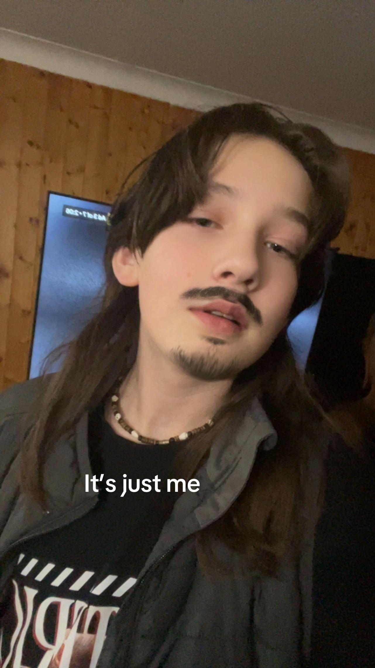 @Dom dom Jr