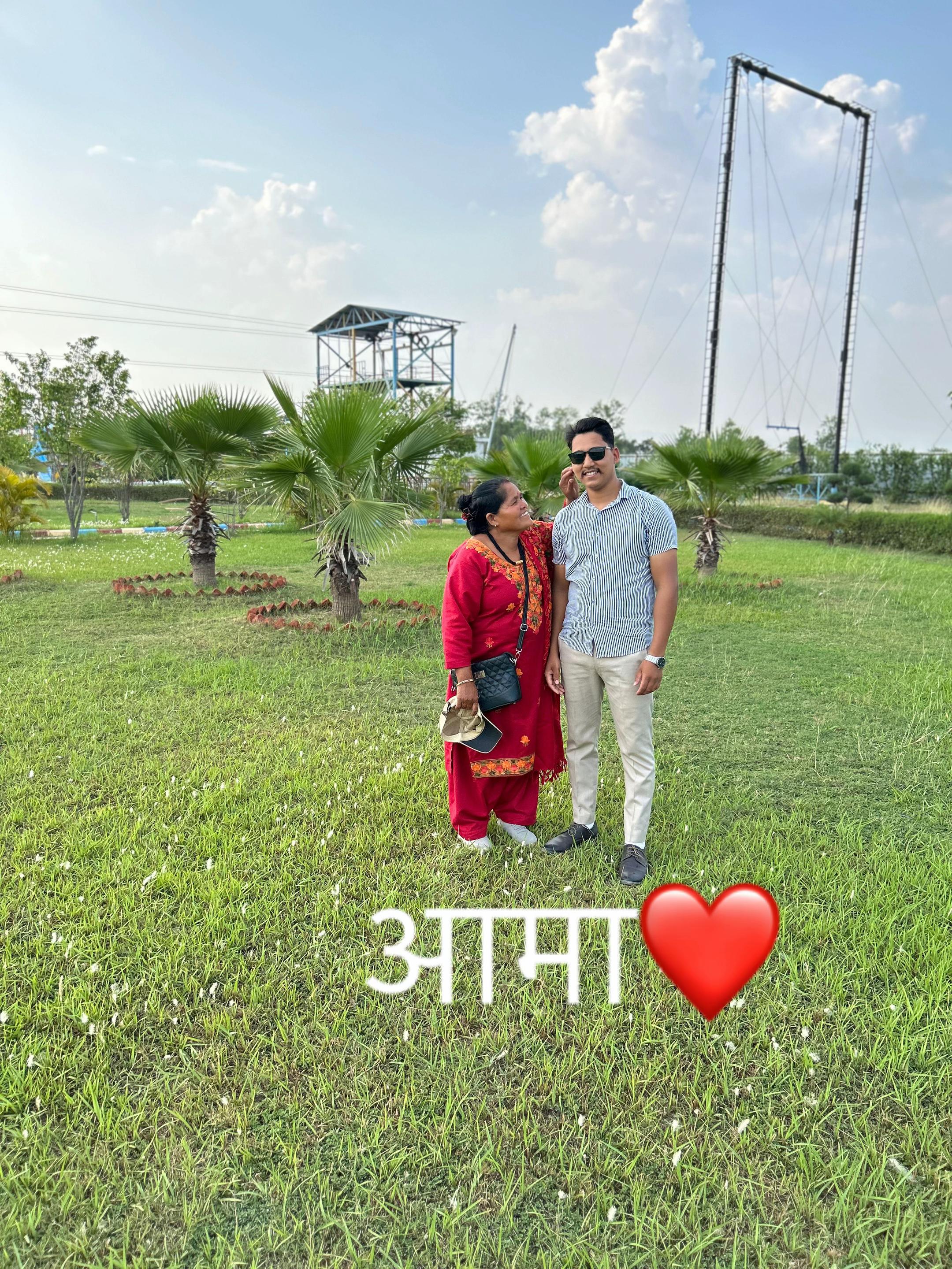 @Bhupendra Pariyar